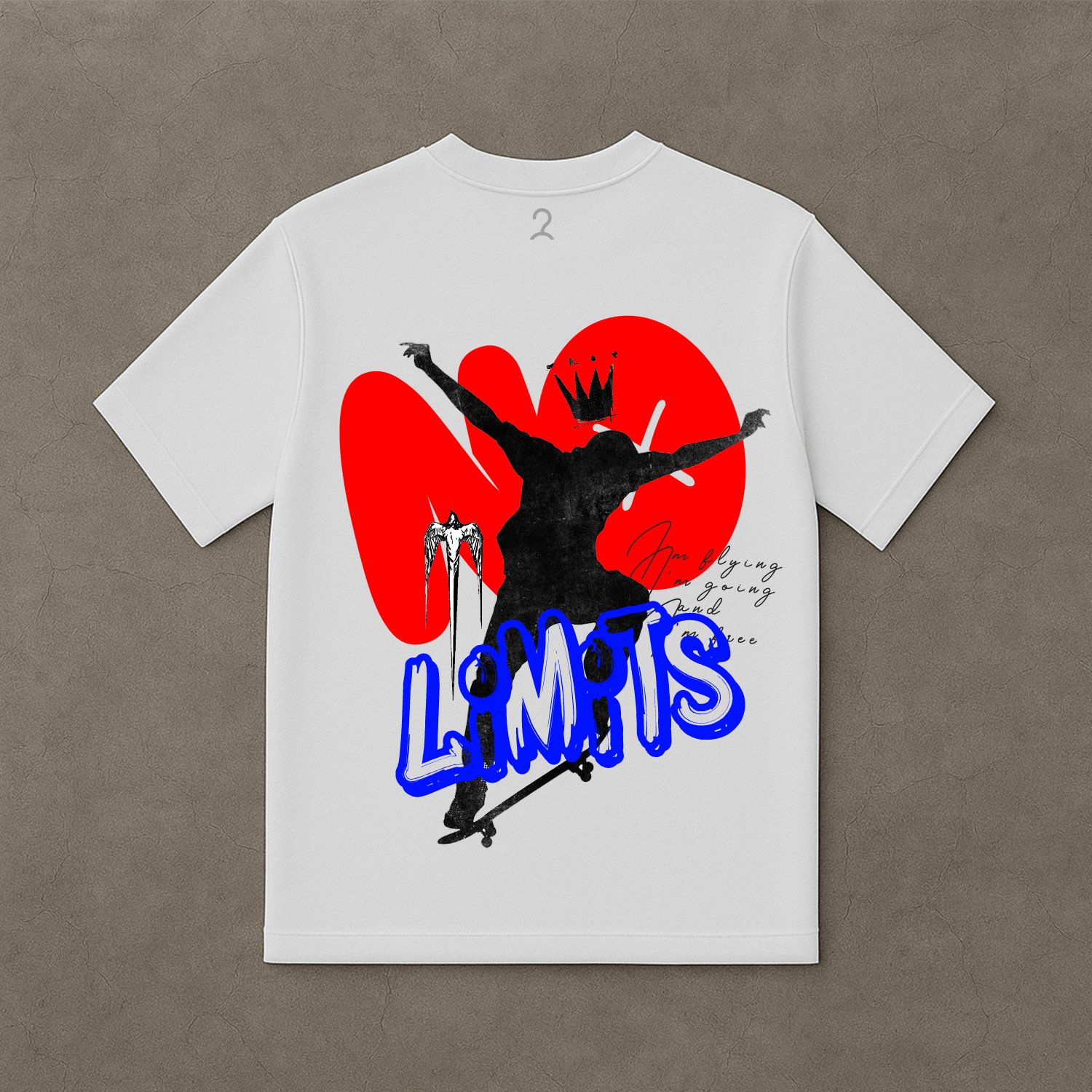 Skate No Limits 