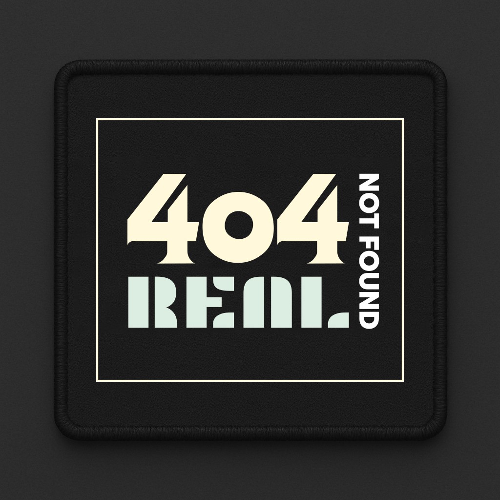 404 Not Found Real Patch