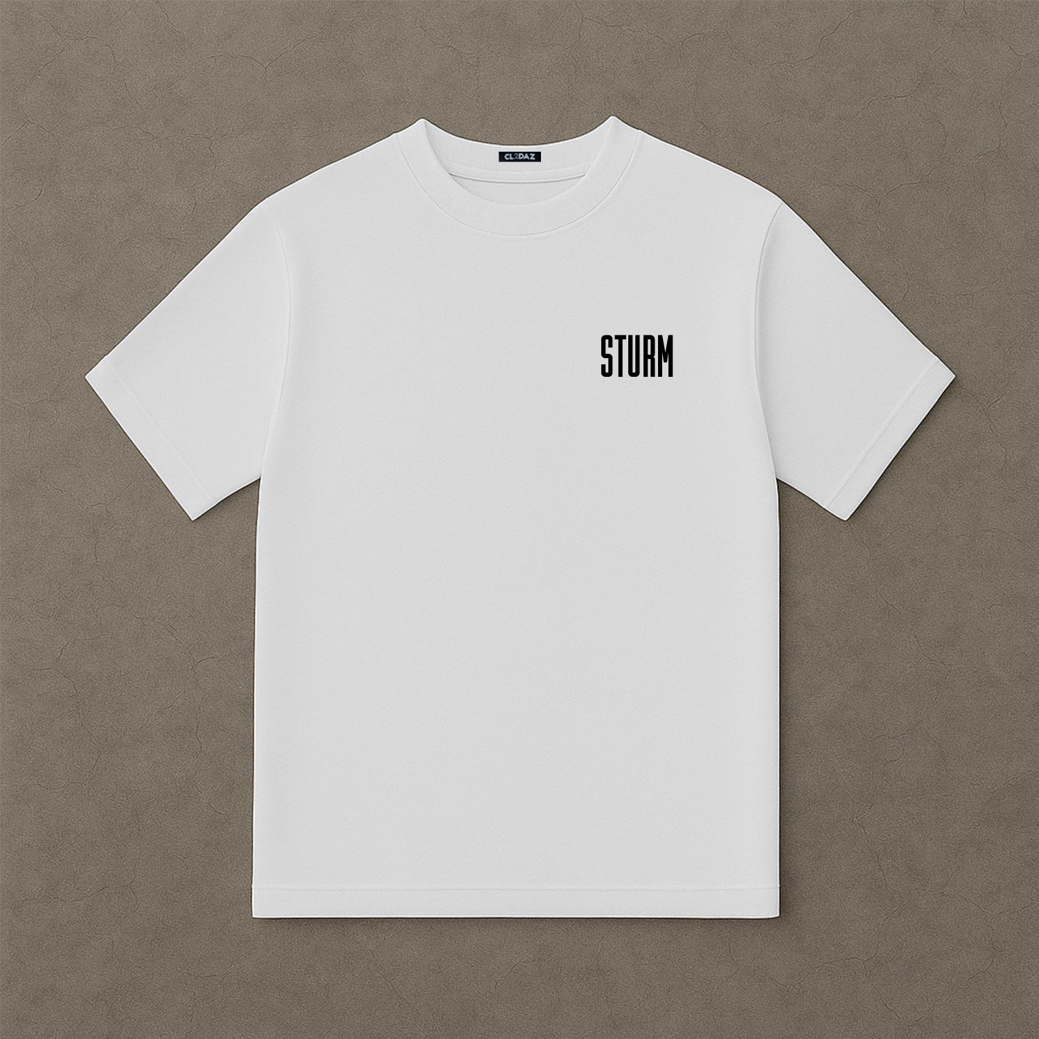 Sturm