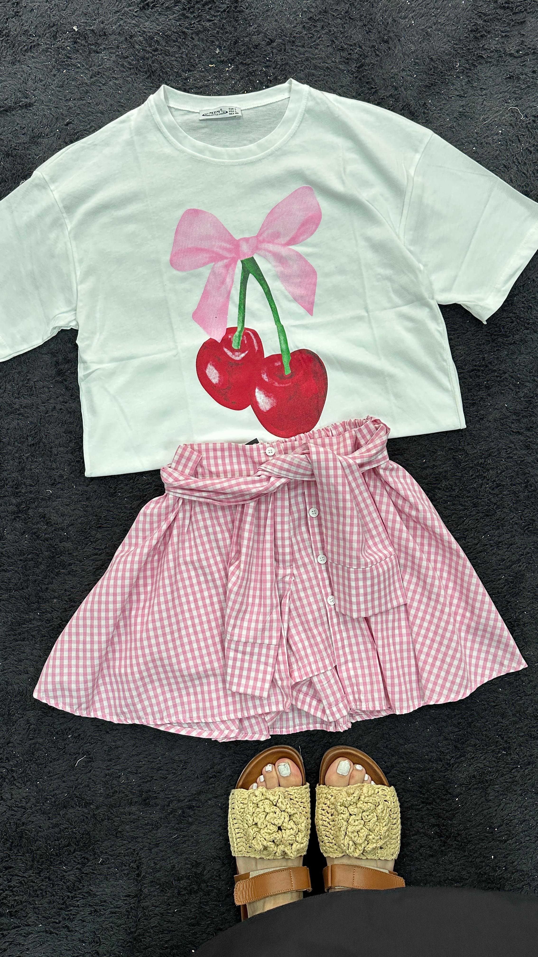 kurdele tshirt 