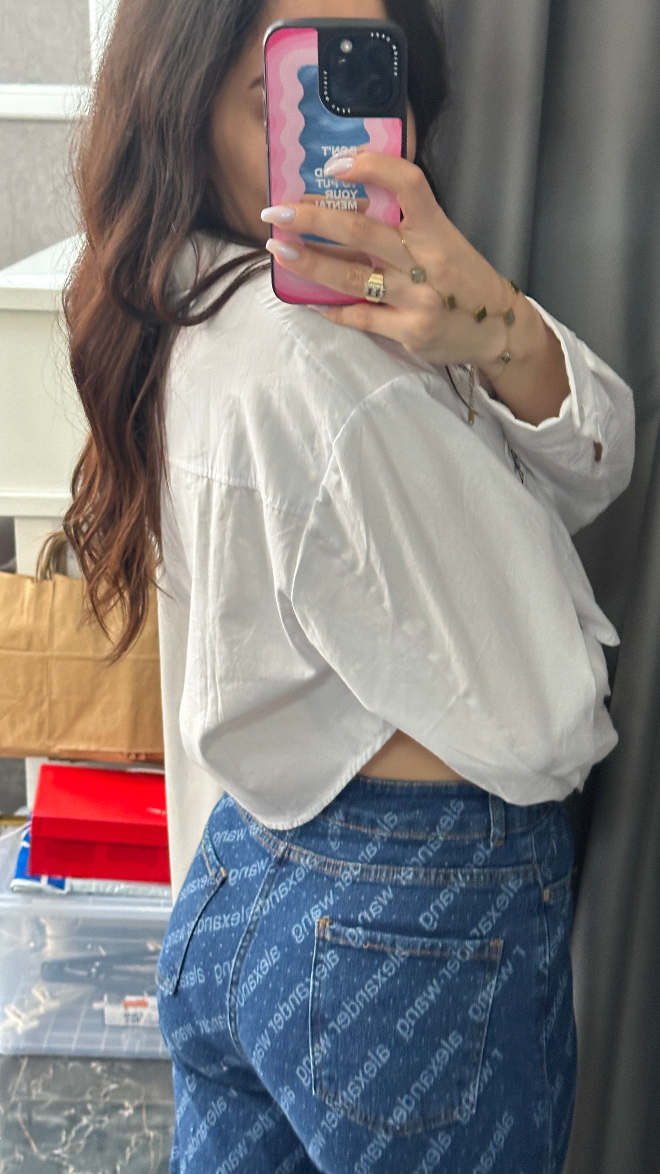 yazı detaylı jean 