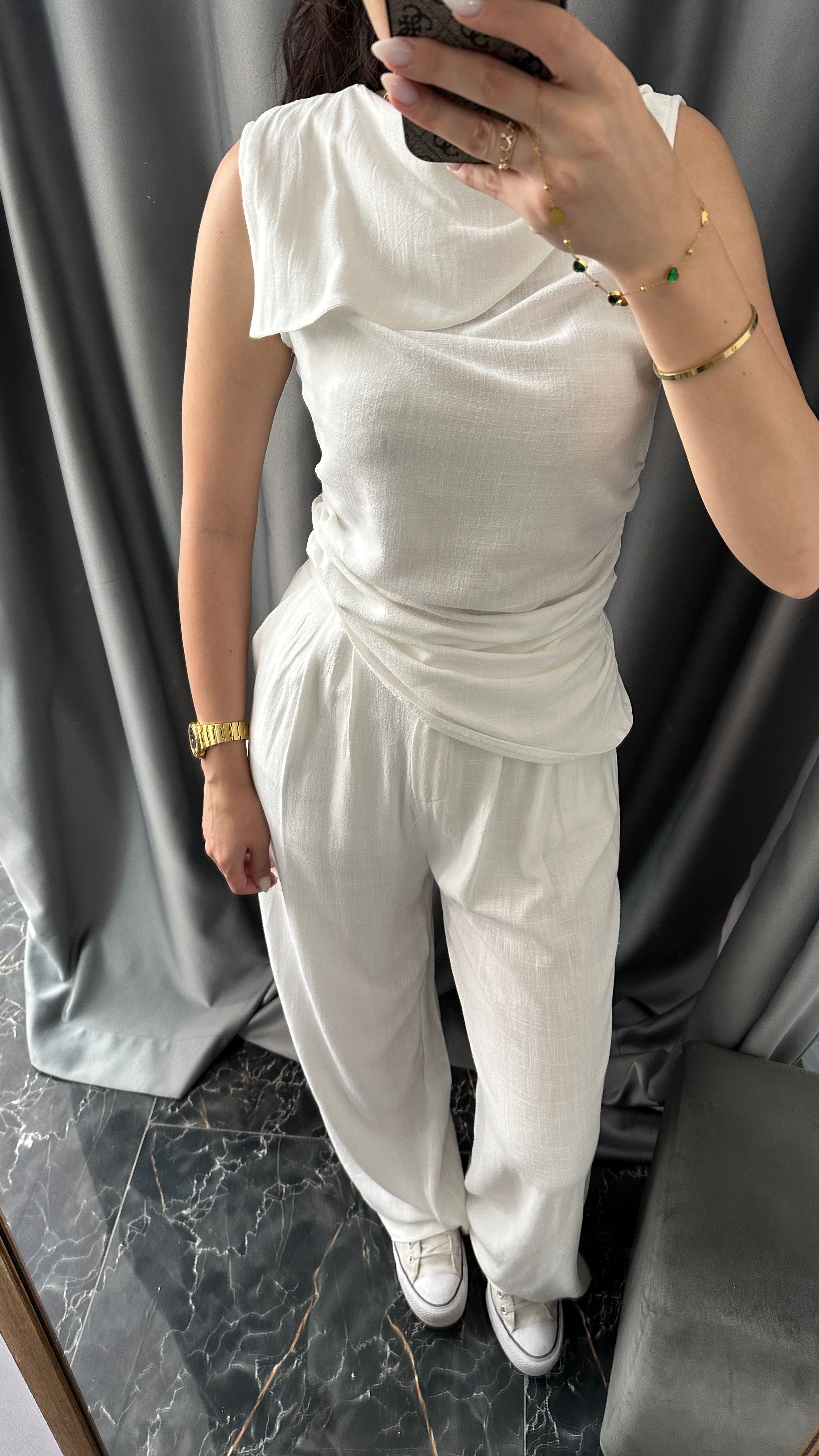 zr model keten takım 