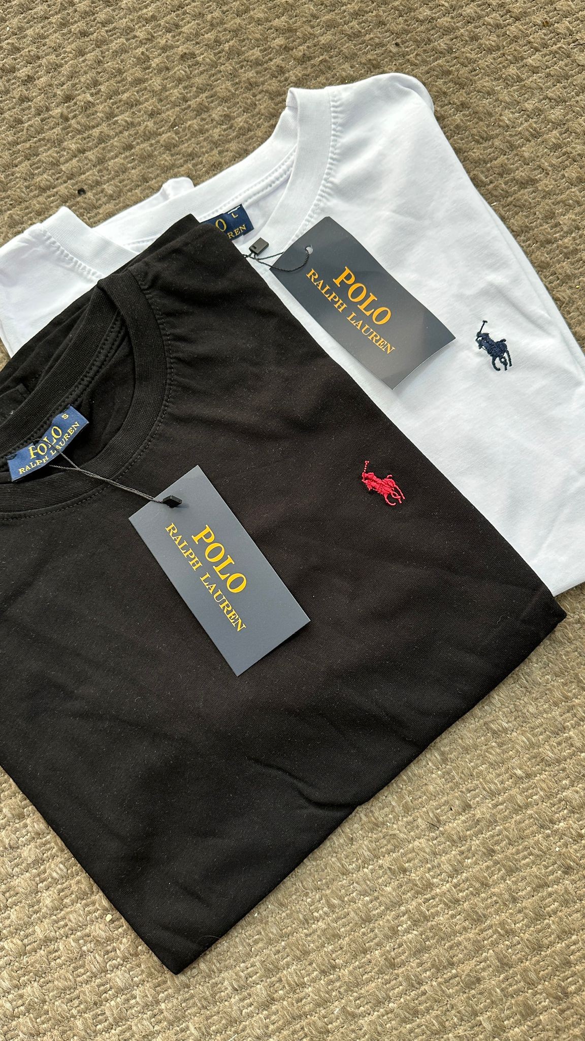 nakışlı basic tshirt