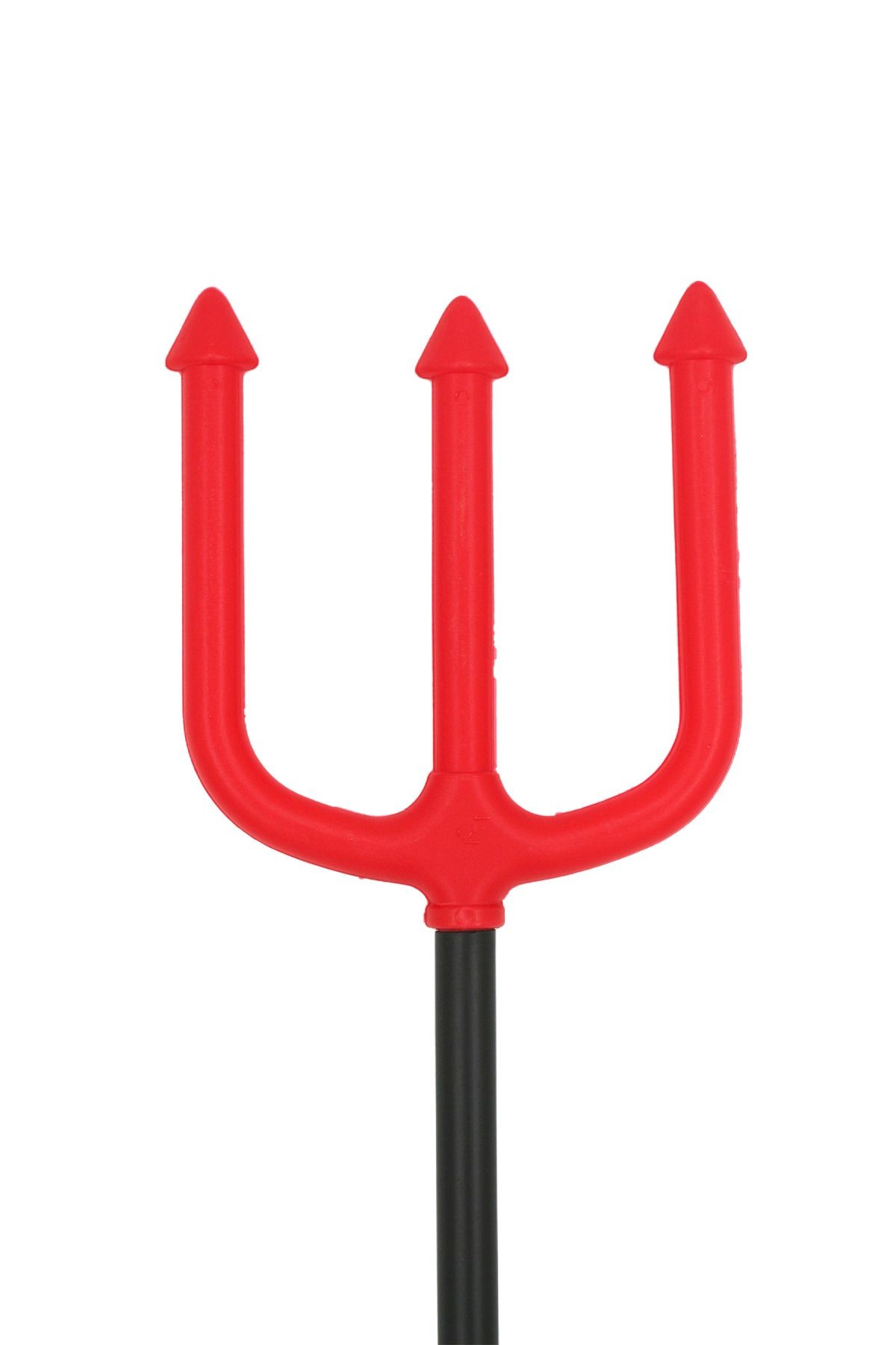 Halloween Şeytan Mızrağı 50 cm Küçük Boy Çocuklar İçin İdeal Boyutta