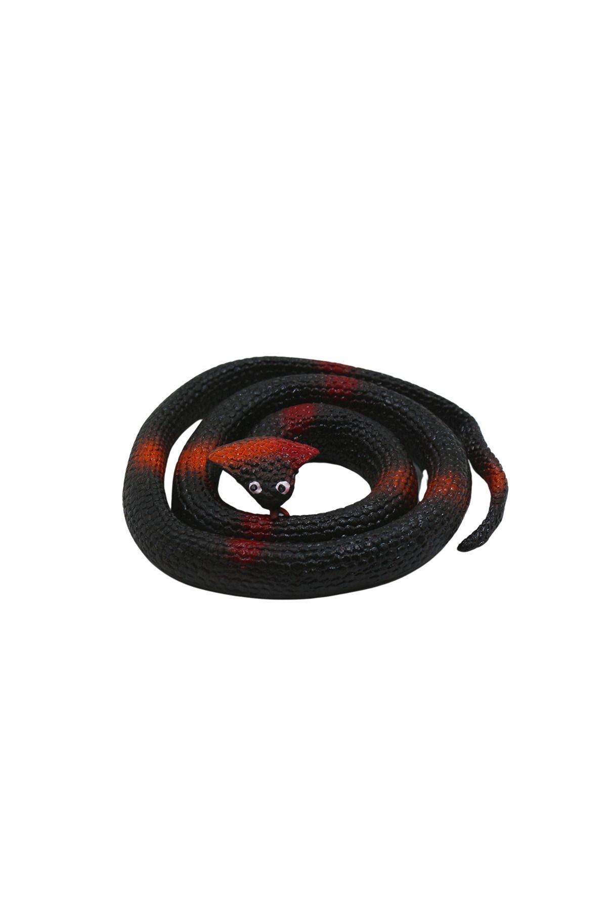Silikon Şaka Yılanı 80 cm
