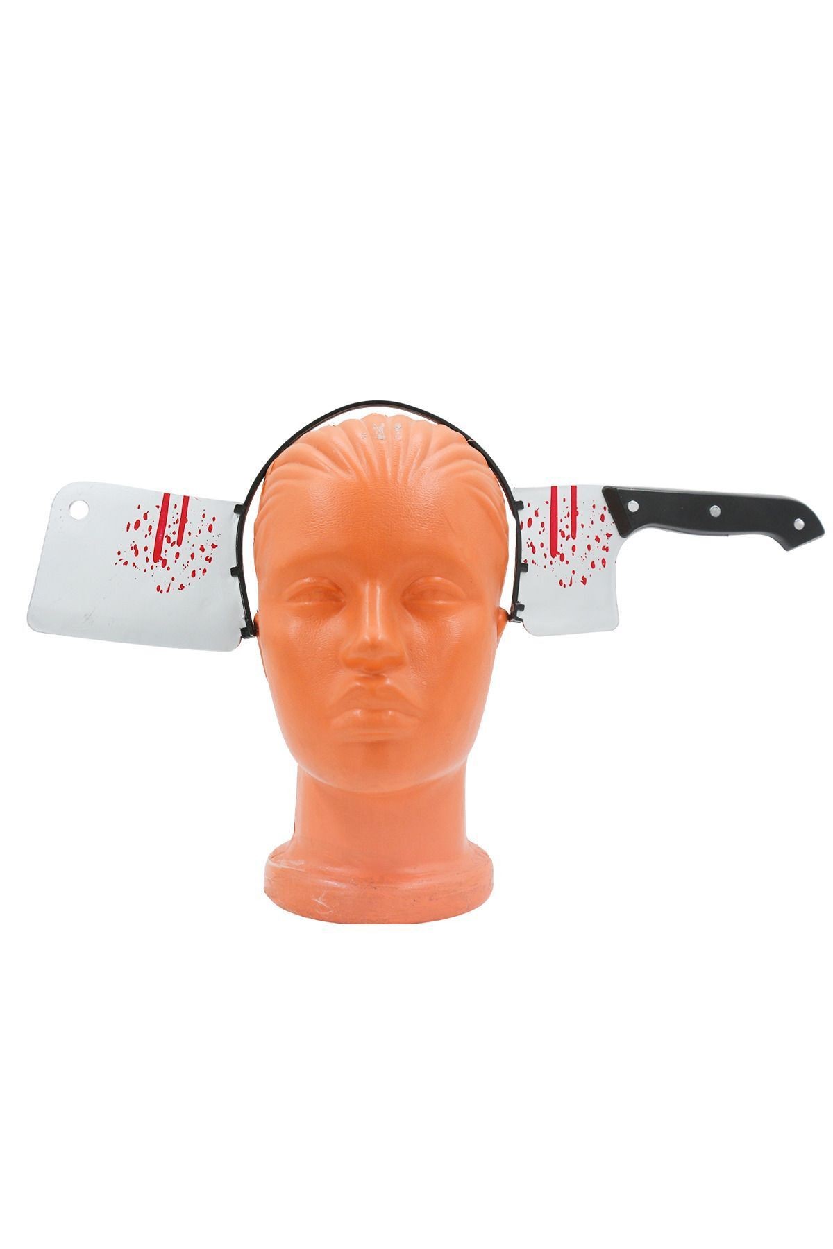 Halloween Taç Kanlı Satır