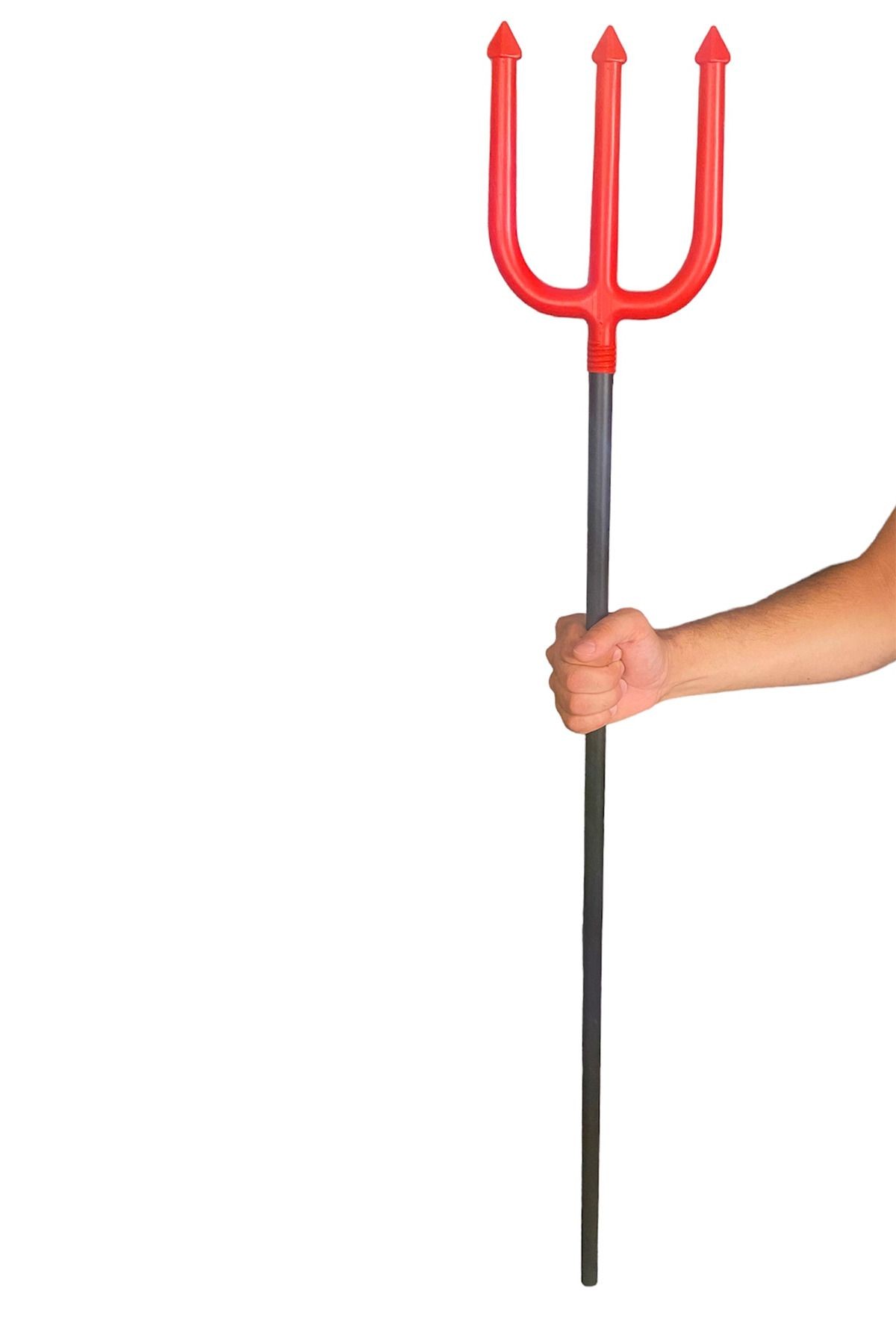 Halloween Şeytan Mızrağı 110 cm