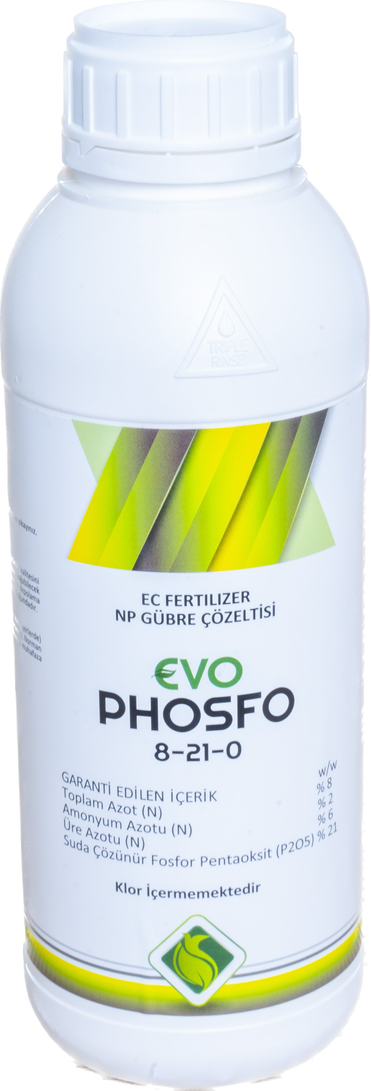 EVO PHOSFO 1L