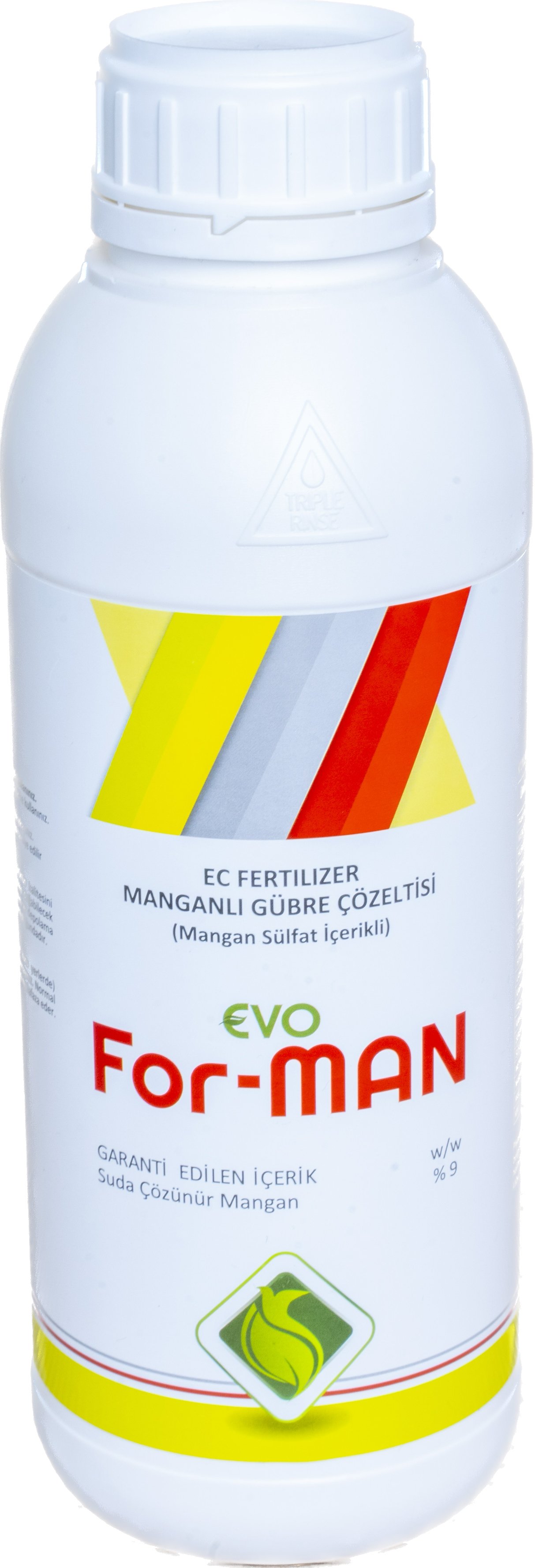 EVO FOR-MAN 1L