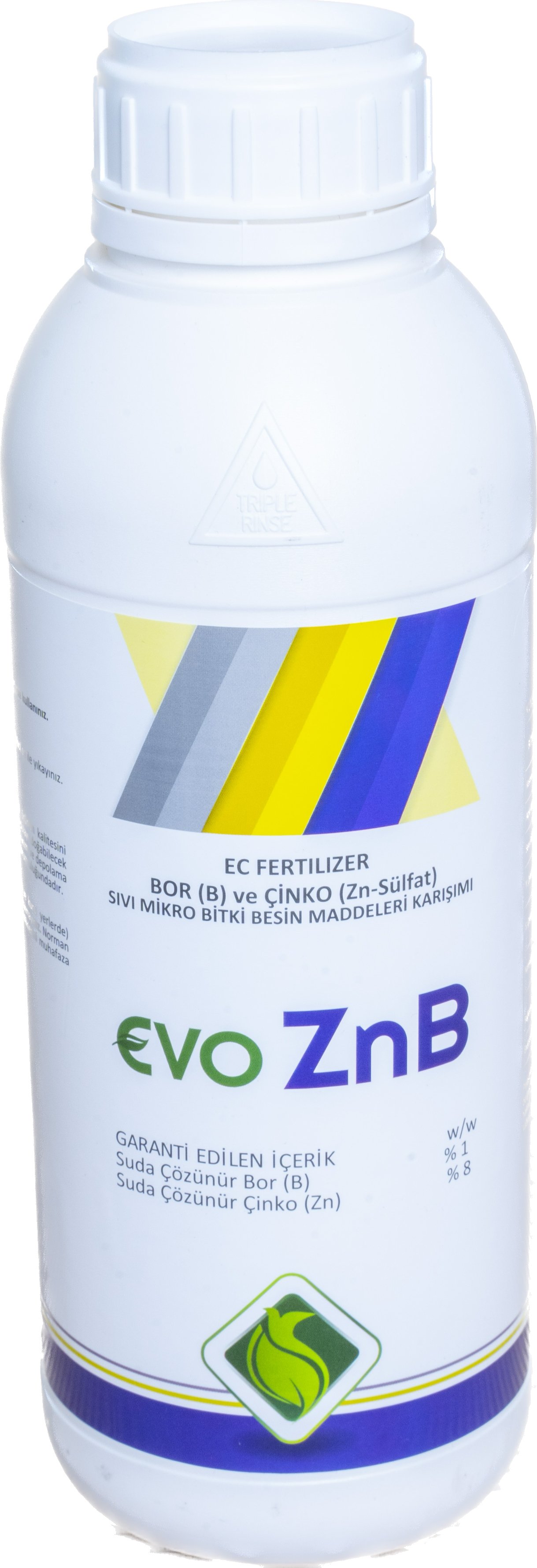 EVO ZnB 1L