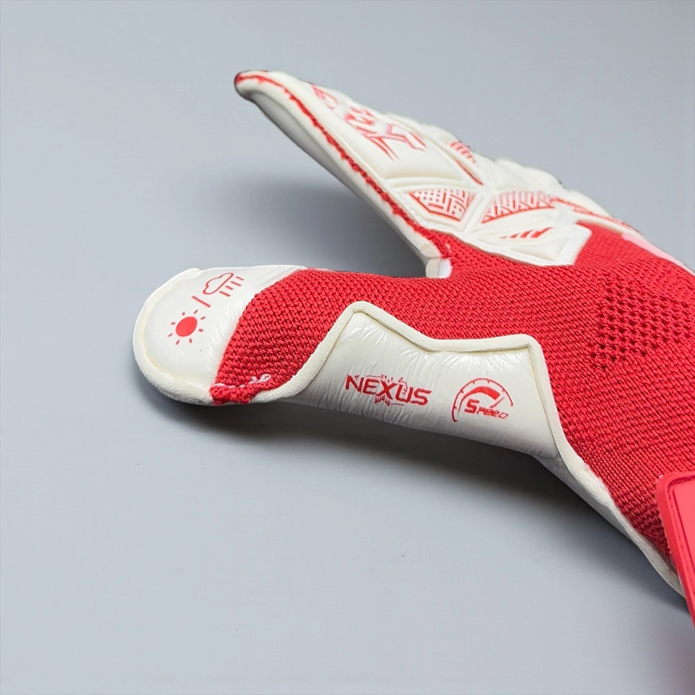 Yeni Kx -NEXUS- Profesyonel Kaleci Eldiveni