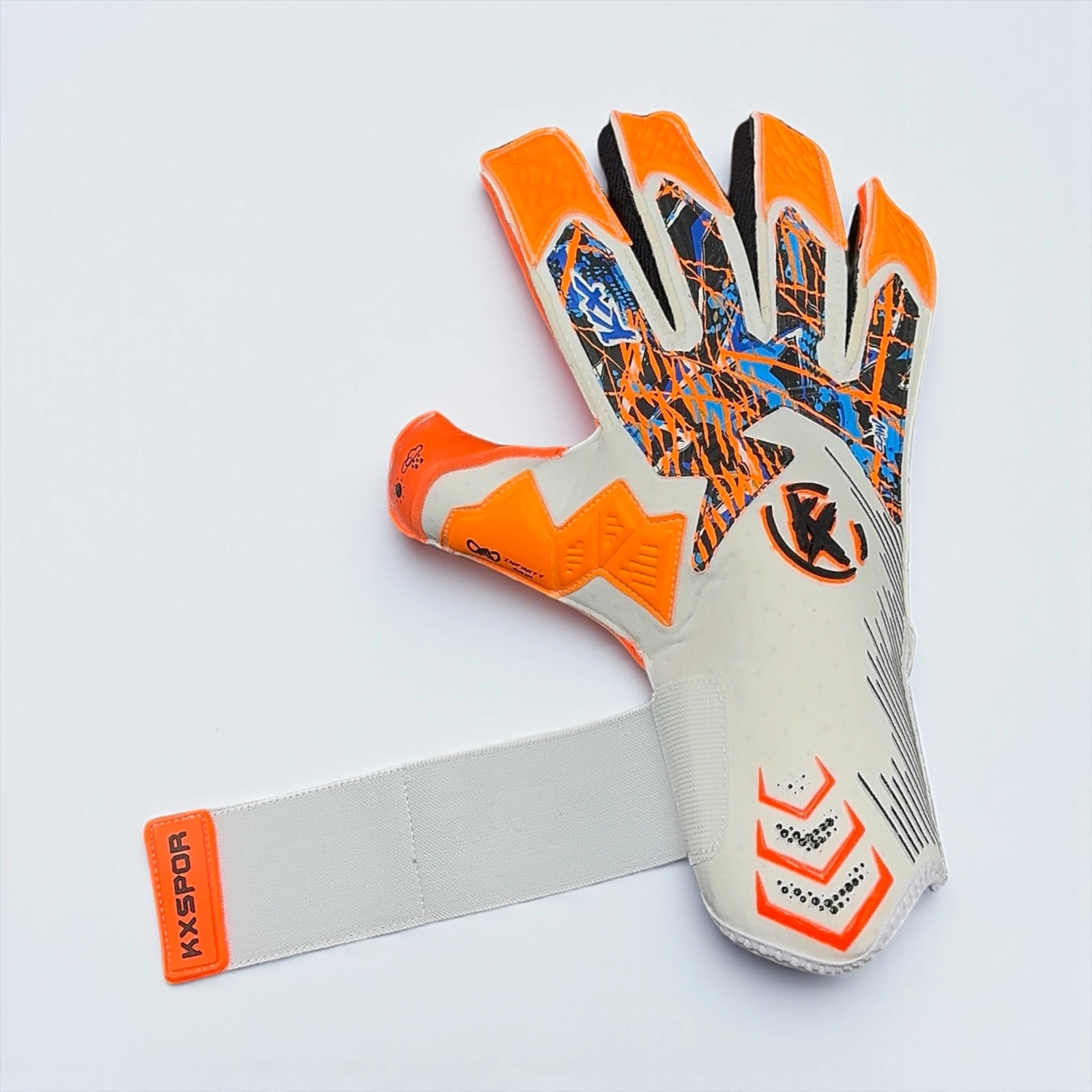 Yeni Kx ‘CLAW’ Profesyonel Kaleci