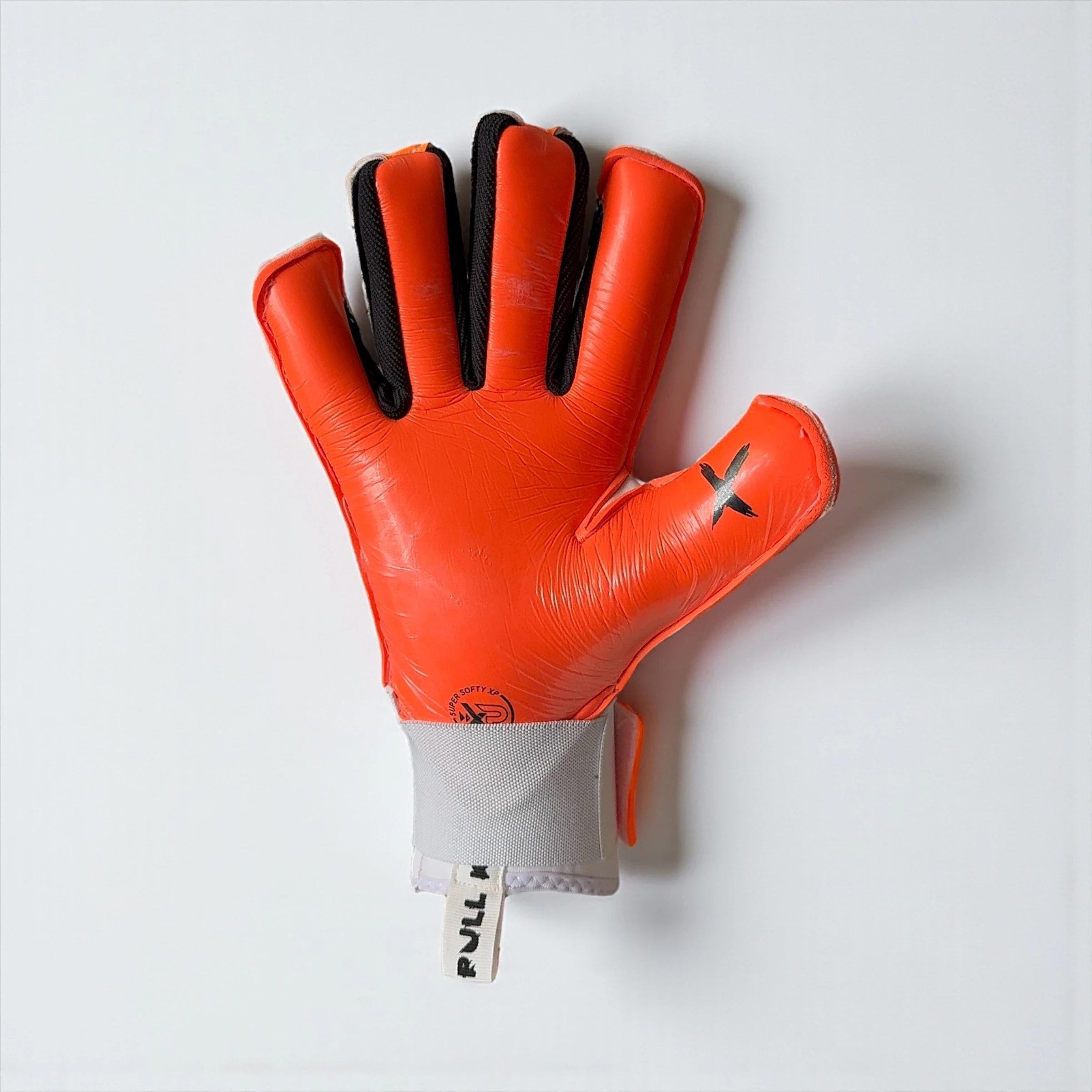 Yeni Kx ‘CLAW’ Profesyonel Kaleci