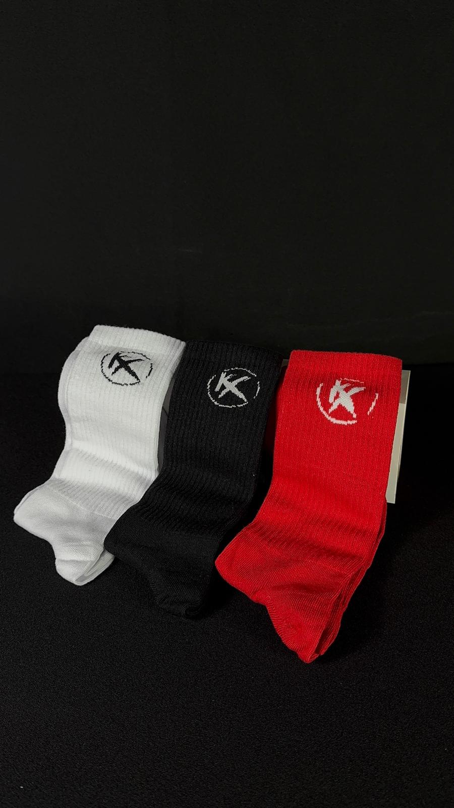 6'lı Premium KX Çorap