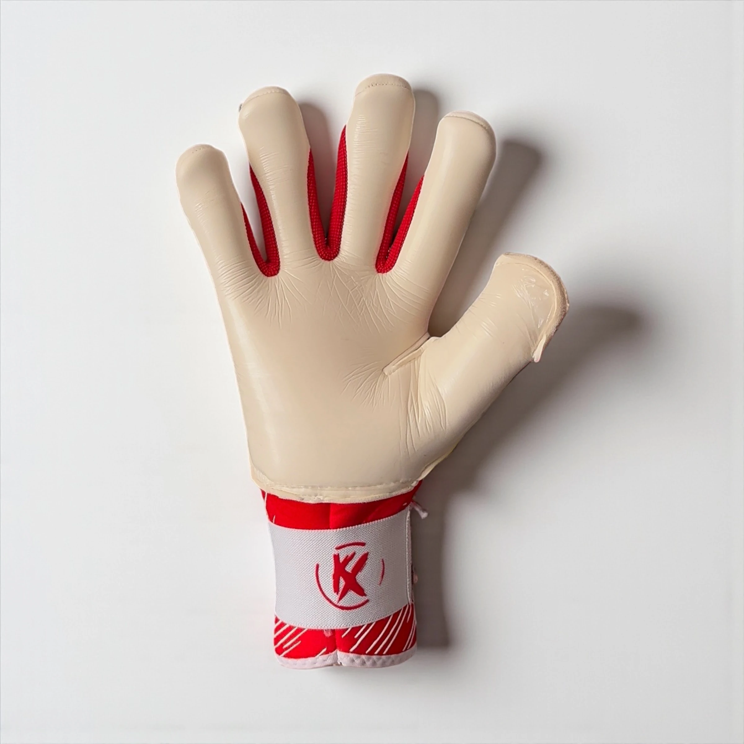 Yeni Kx ‘CRAZY’ Profesyonel Kaleci Eldiveni