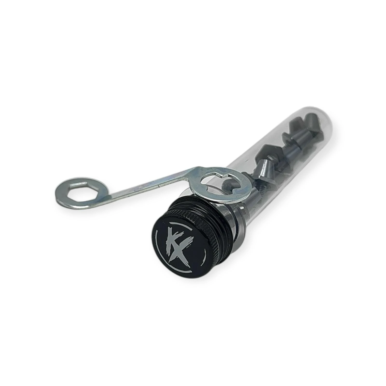 Metal Crampon Screw '12 Pieces'