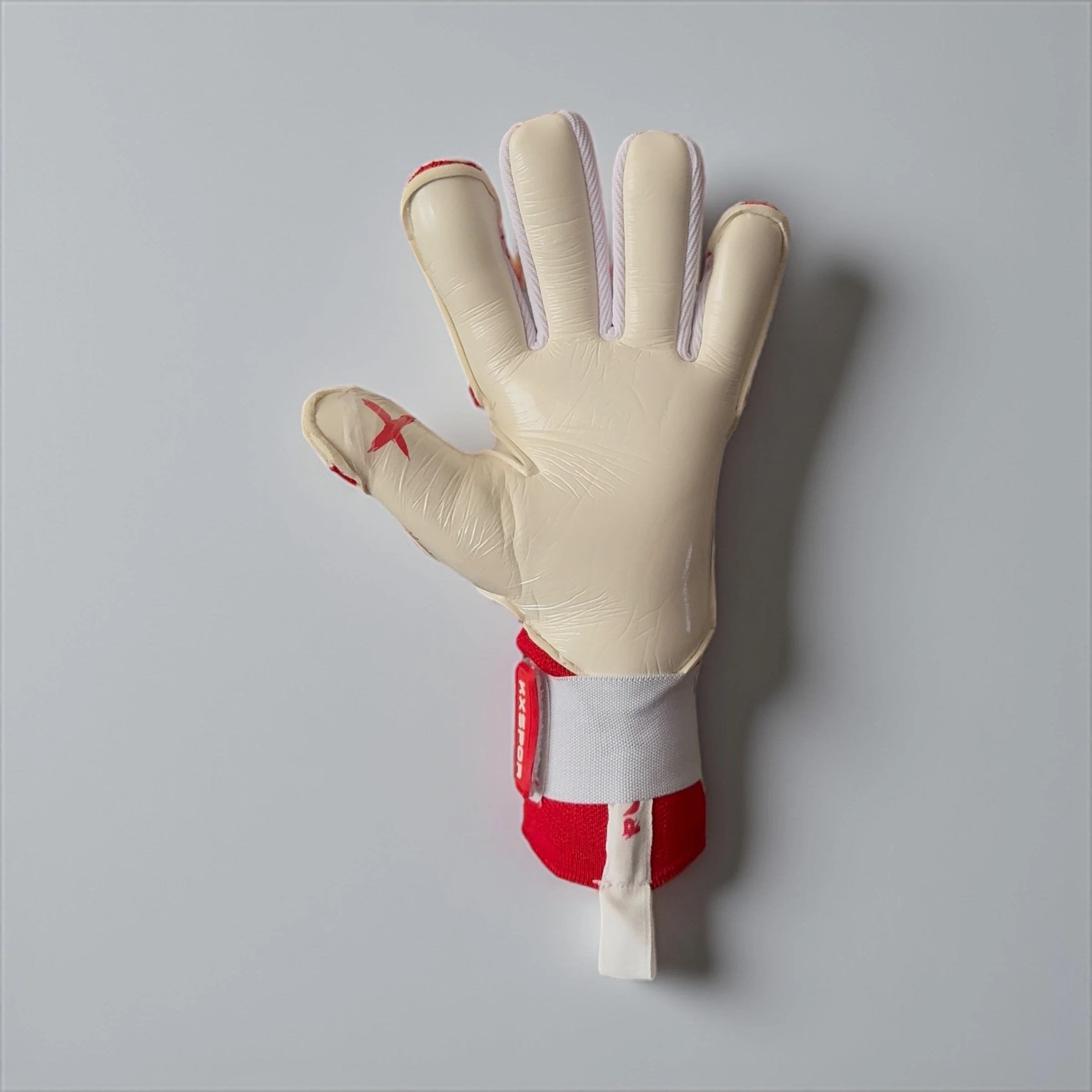 Yeni Kx -NEXUS- Profesyonel Kaleci Eldiveni