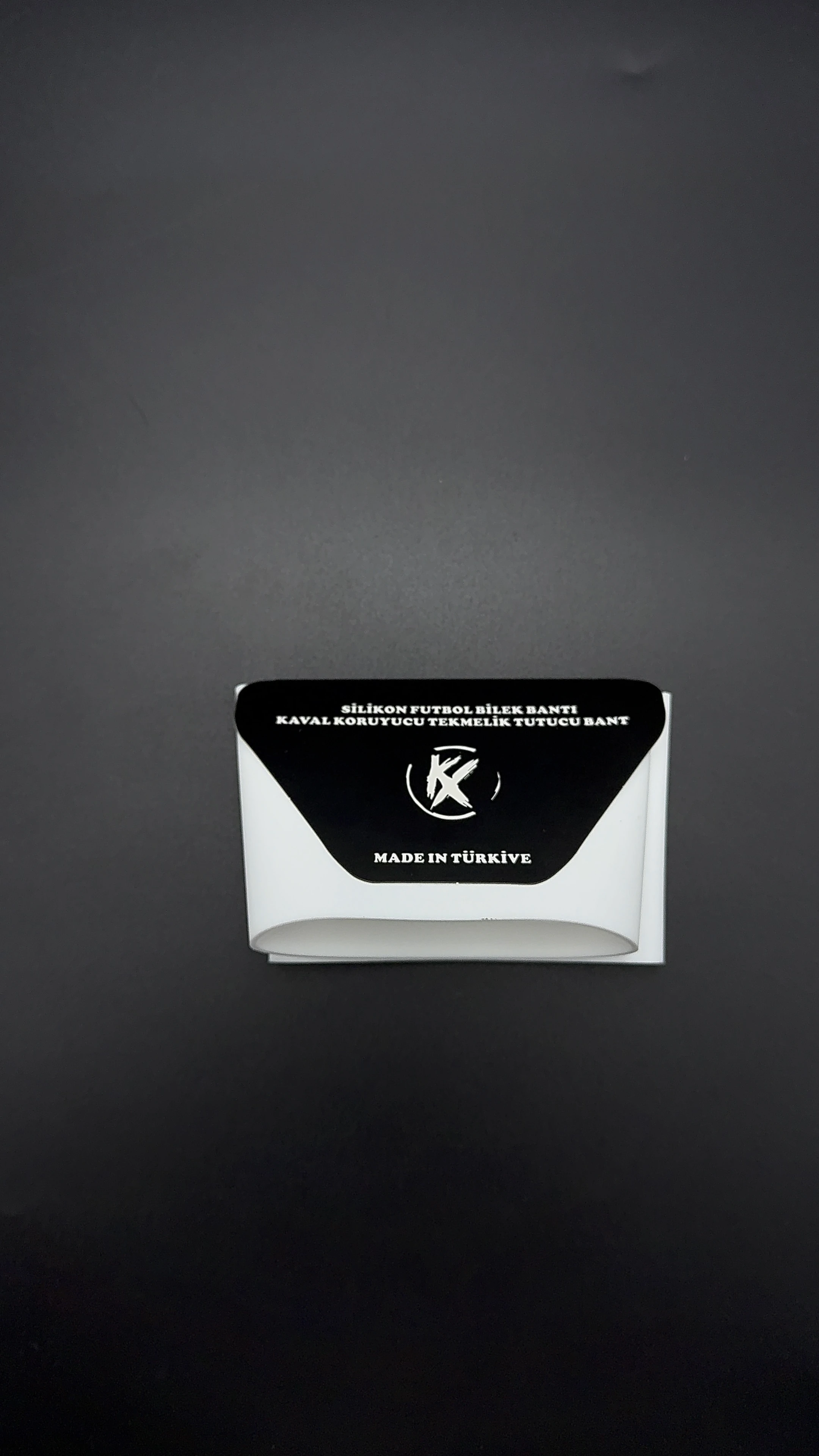 Kx Pro Kauçuk Tekmelik Tutucu 'Sağ-Sol'