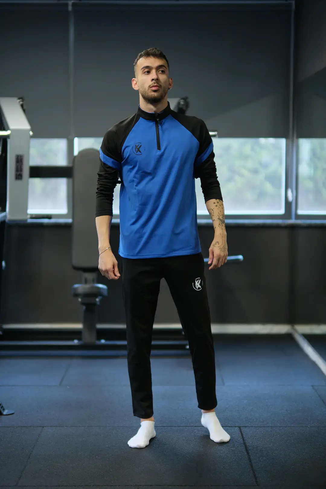 Sportswear