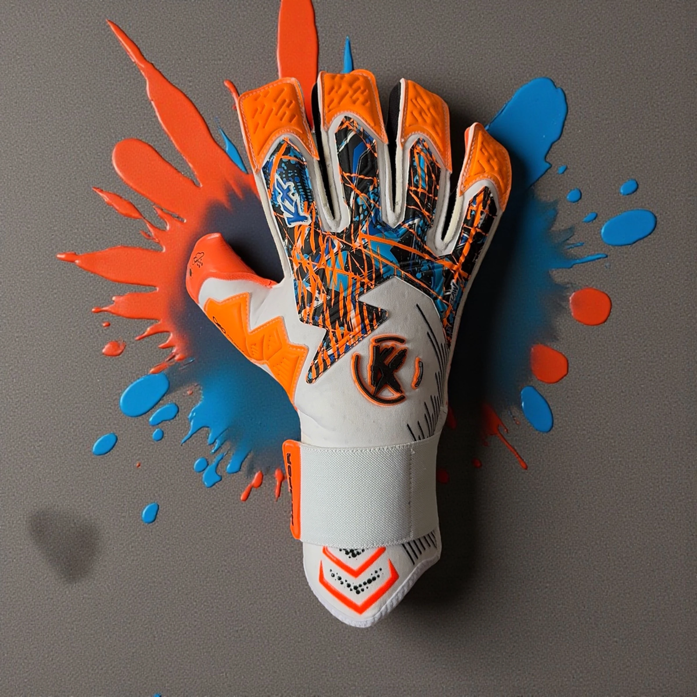 Yeni Kx ‘CLAW’ Profesyonel Kaleci