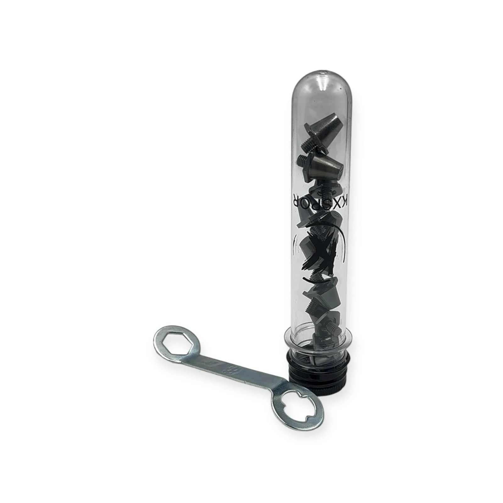 Metal Crampon Screw '12 Pieces'