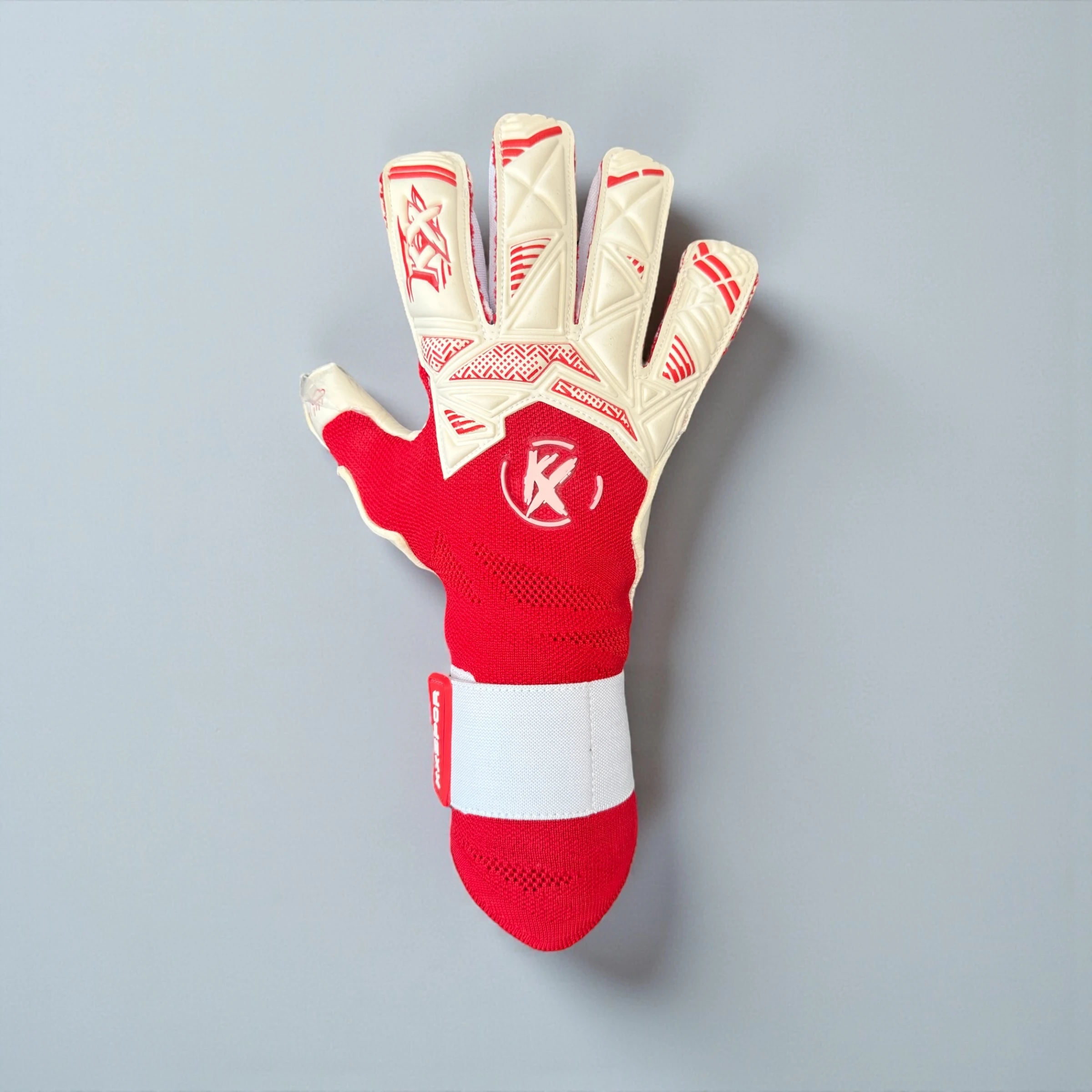 Yeni Kx -NEXUS- Profesyonel Kaleci Eldiveni