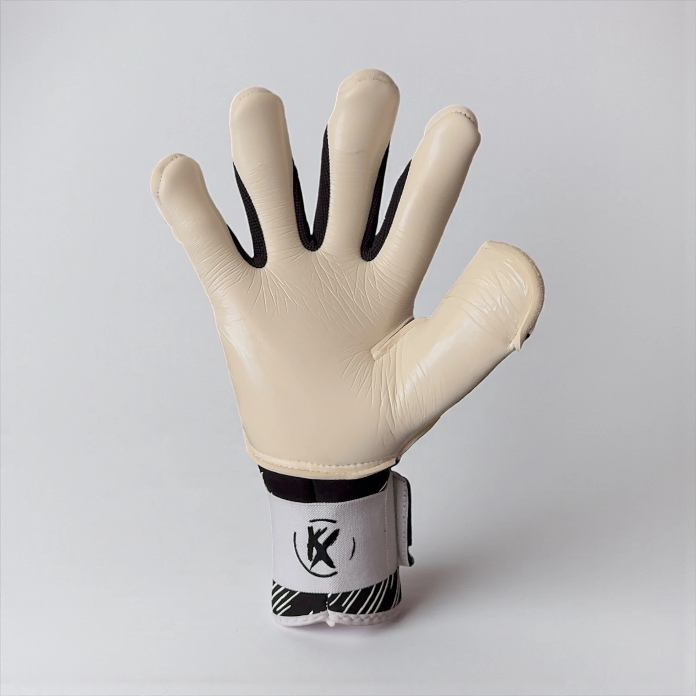 Yeni Kx ‘CRAZY’ Profesyonel Kaleci Eldiveni