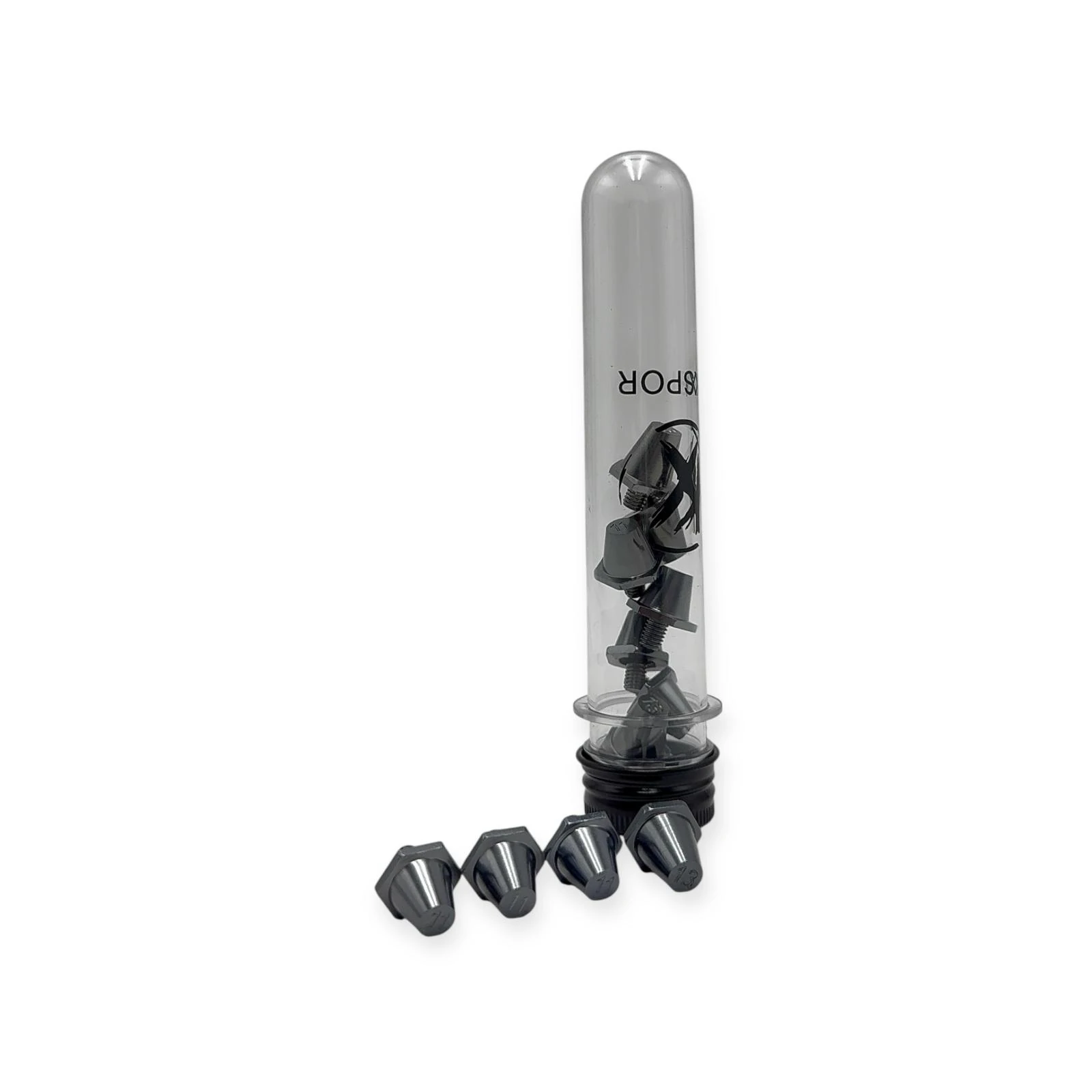 Metal Crampon Screw '12 Pieces'