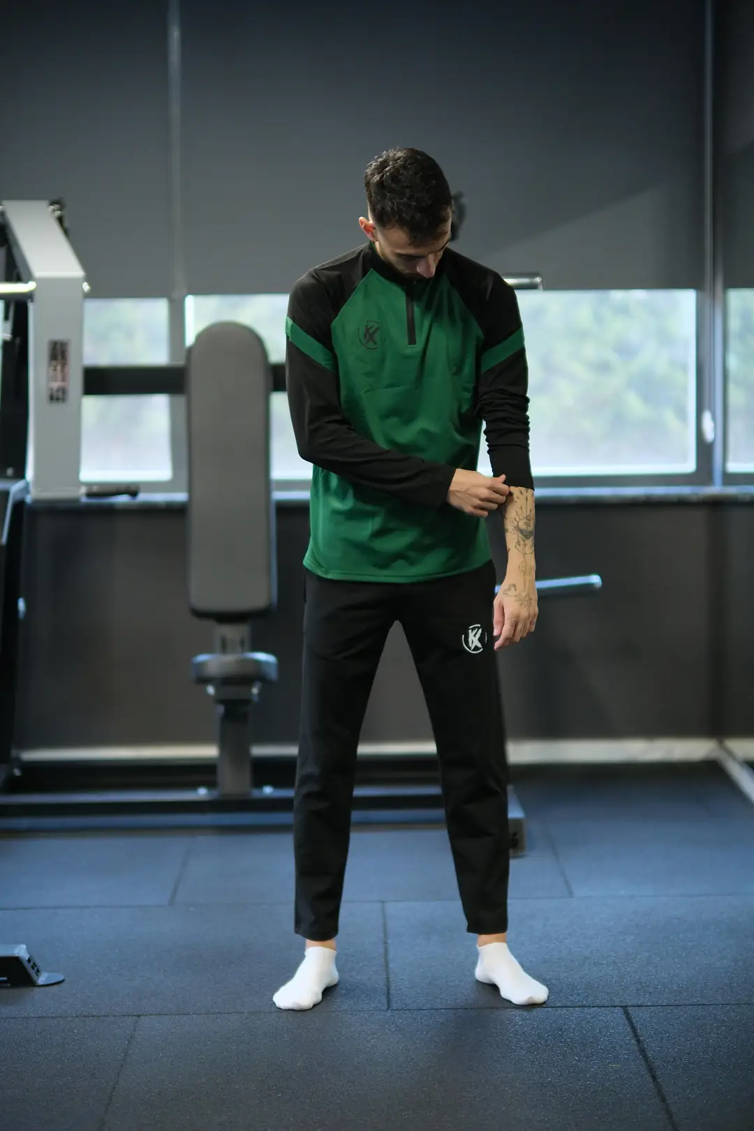 Sportswear
