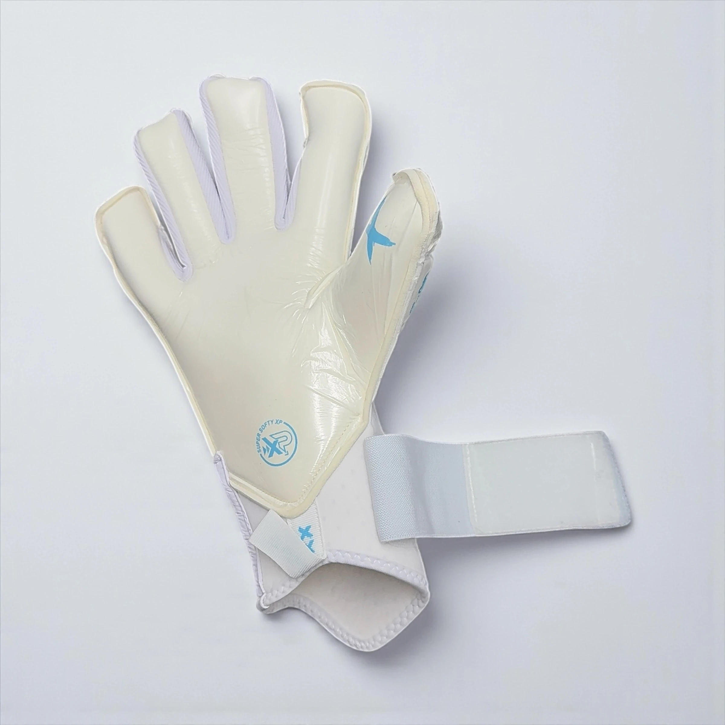 Yeni Kx ‘CLAW’ Profesyonel Kaleci