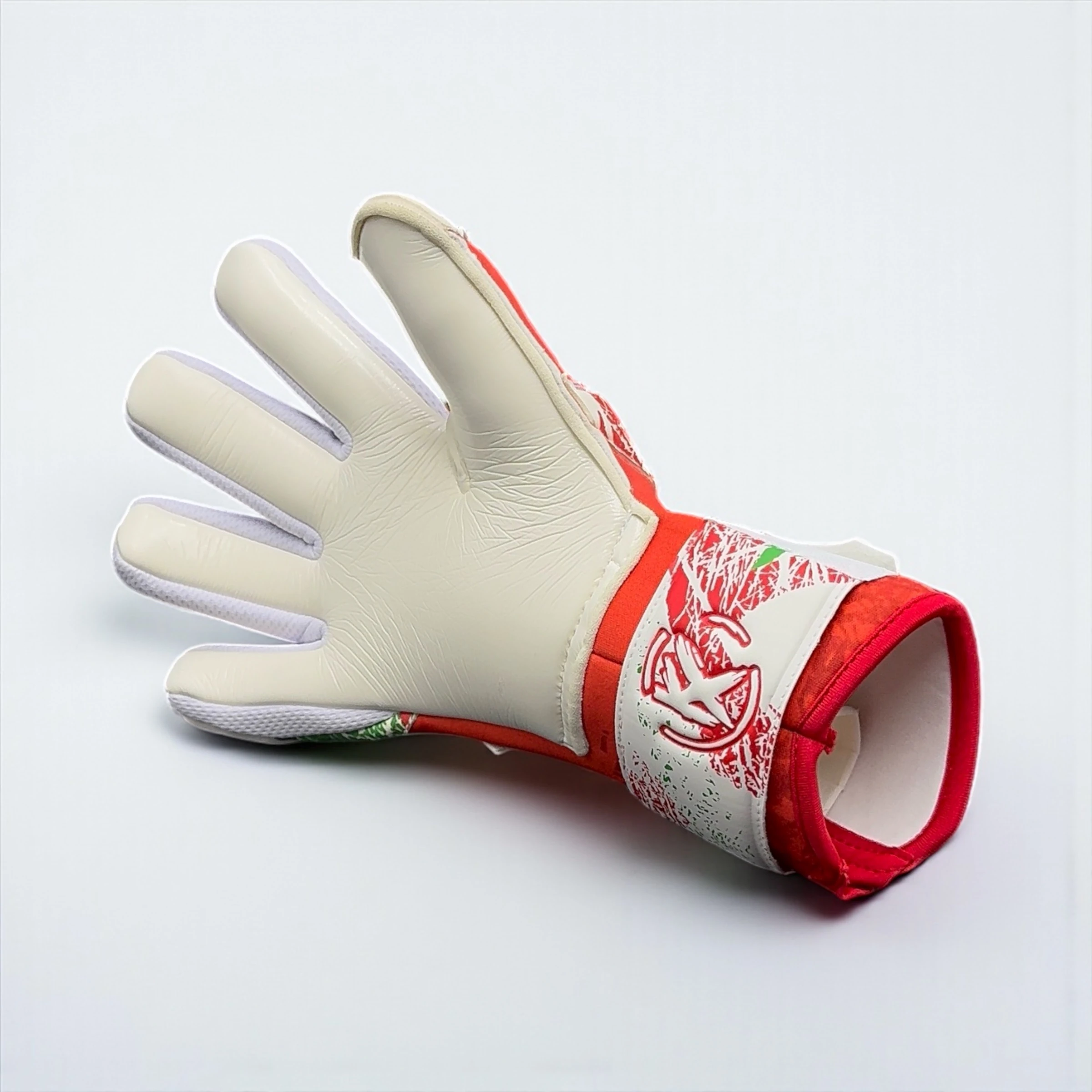 Yeni Kx Viper ‘RÖNESANS’ Profesyonel Kaleci Eldiveni