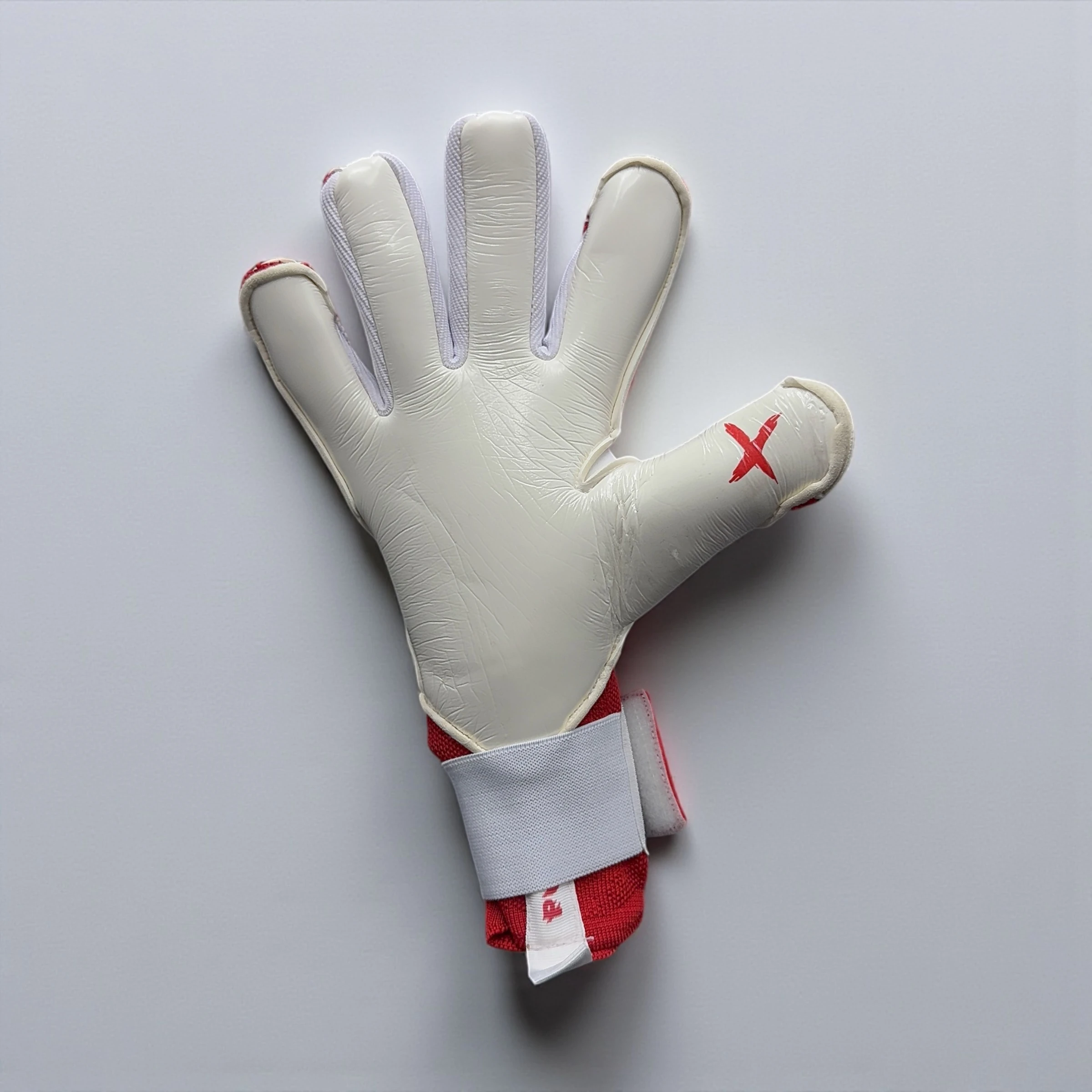 Yeni Kx -NEXUS- Profesyonel Kaleci Eldiveni