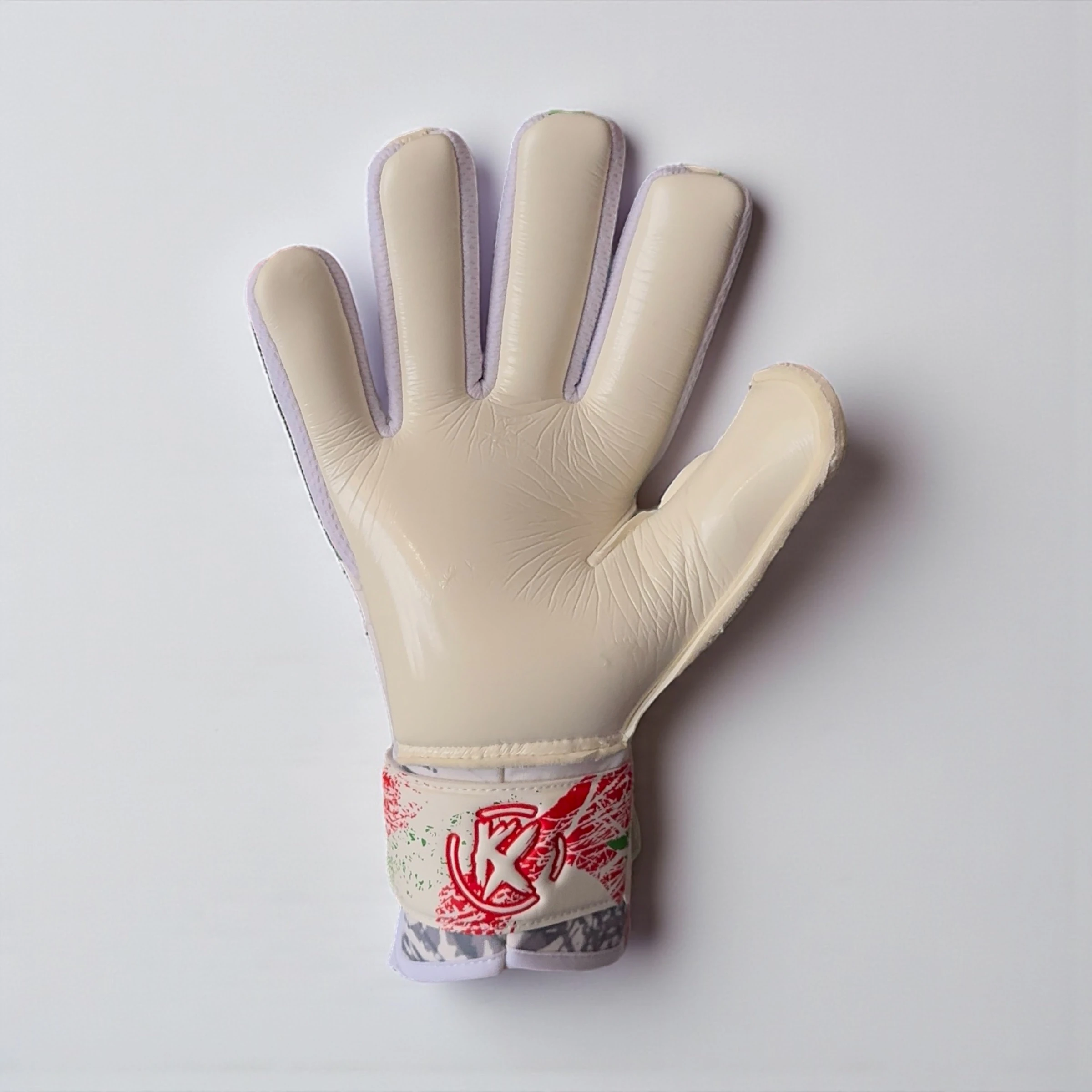 Yeni Kx Viper ‘RÖNESANS’ Profesyonel Kaleci Eldiveni