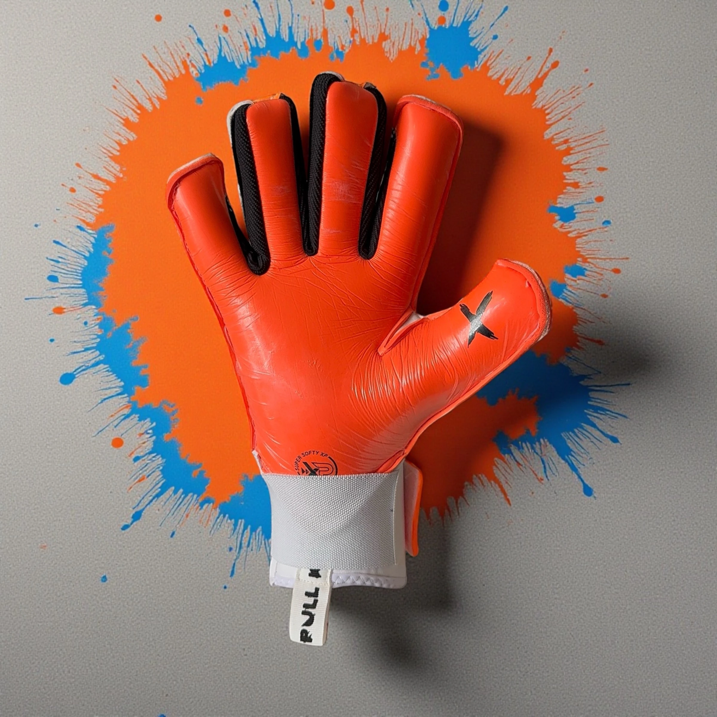 Yeni Kx ‘CLAW’ Profesyonel Kaleci