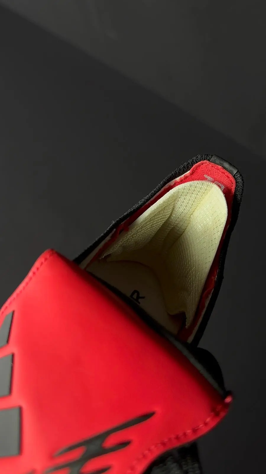 プロテクティブ ブレッシング エキップメントの箱 Football Equipment