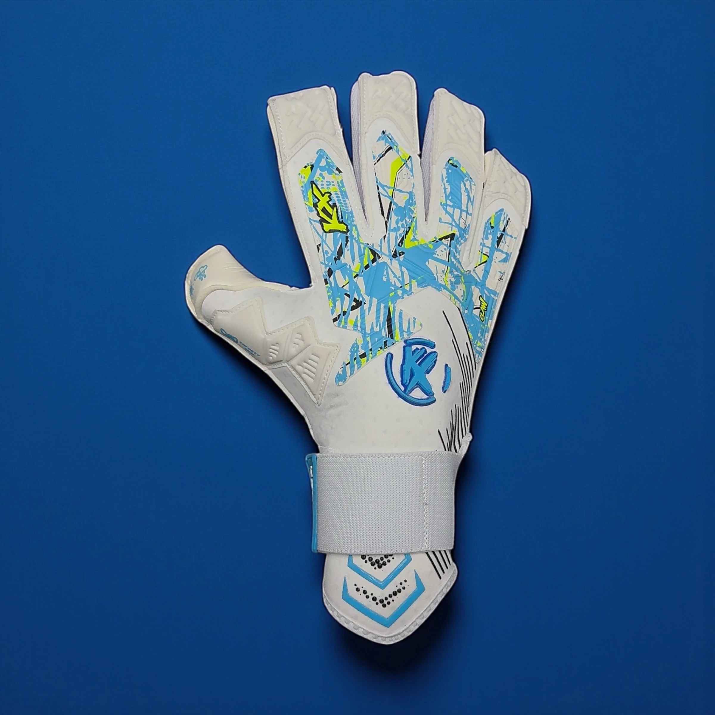 Yeni Kx ‘CLAW’ Profesyonel Kaleci