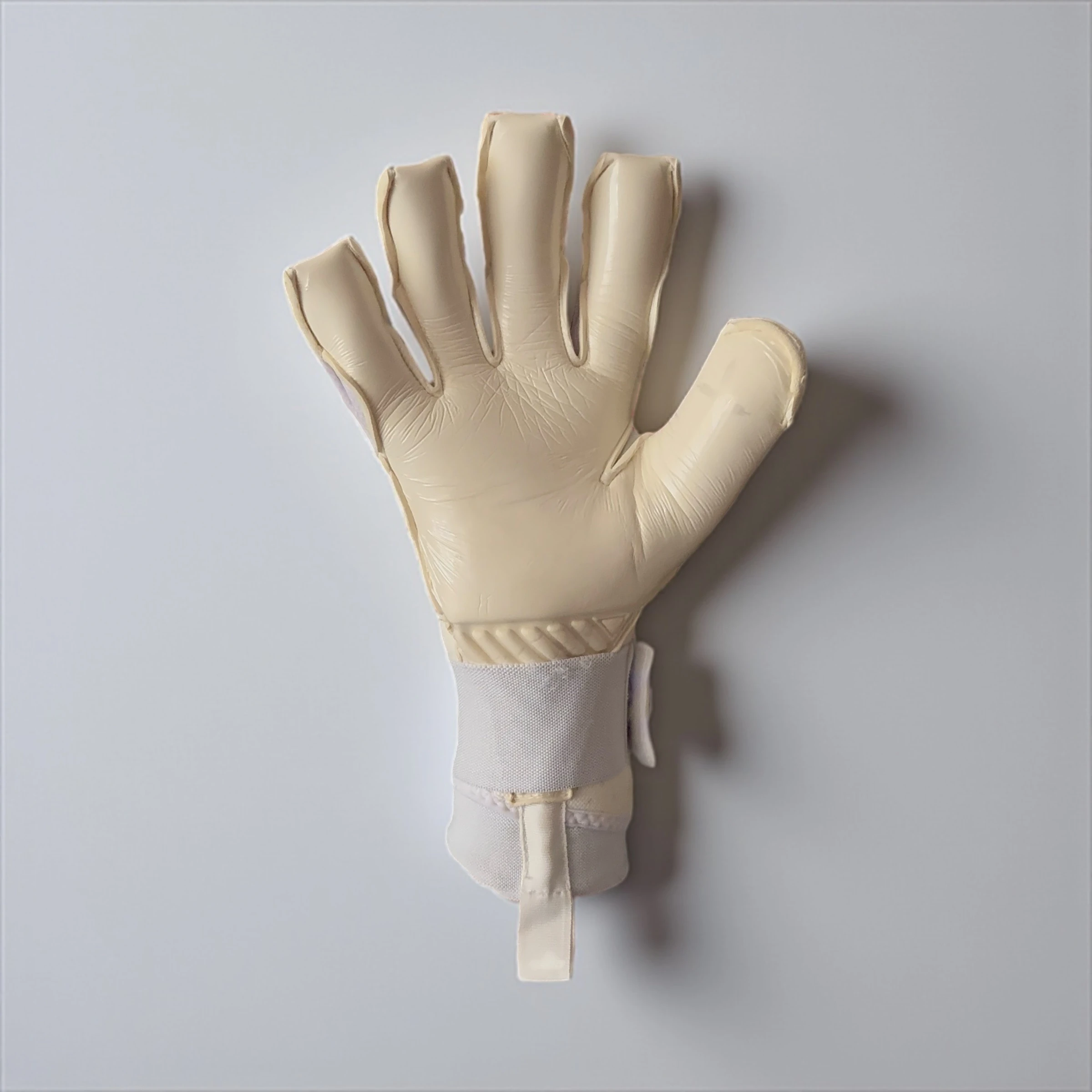 Yeni Kx ‘TİTANİUM’ Profesyonel Kaleci Eldiveni