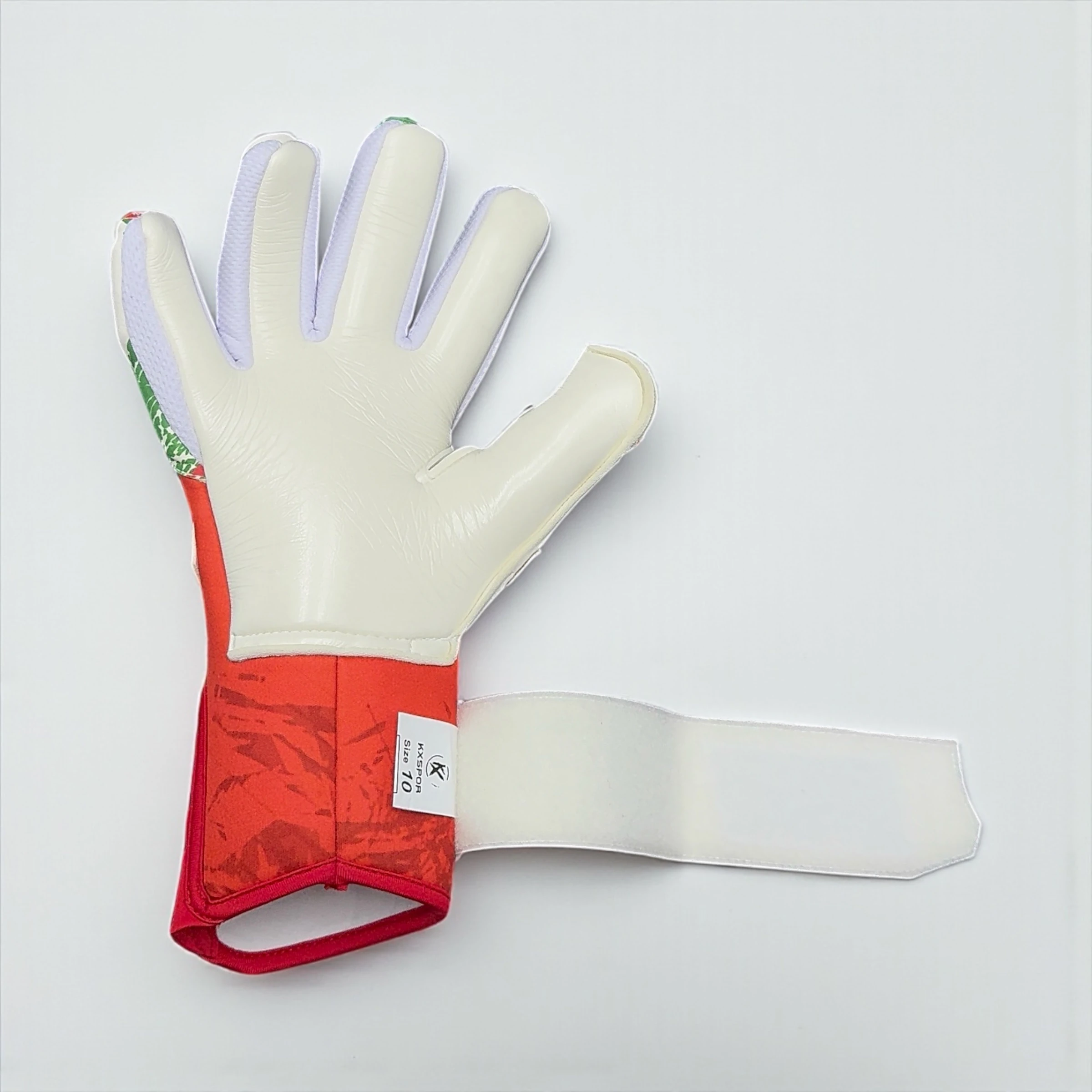 Yeni Kx Viper ‘RÖNESANS’ Profesyonel Kaleci Eldiveni