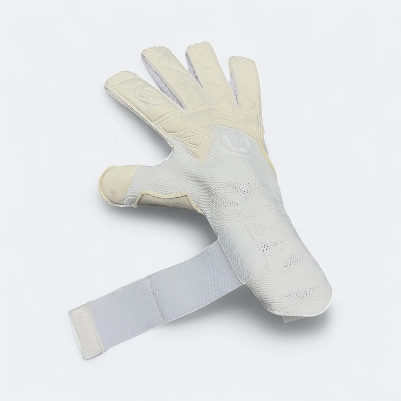 Yeni Kx -NEXUS- Profesyonel Kaleci Eldiveni