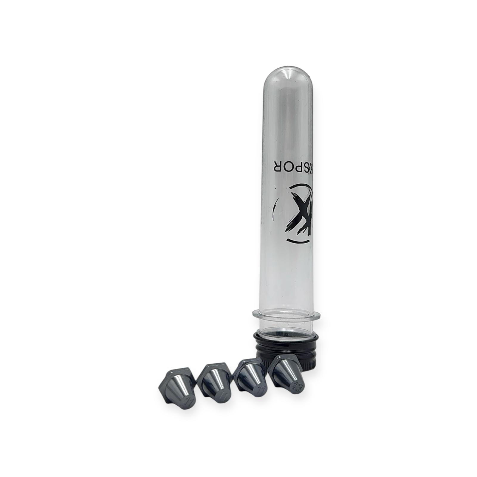 Metal Crampon Screw '12 Pieces'