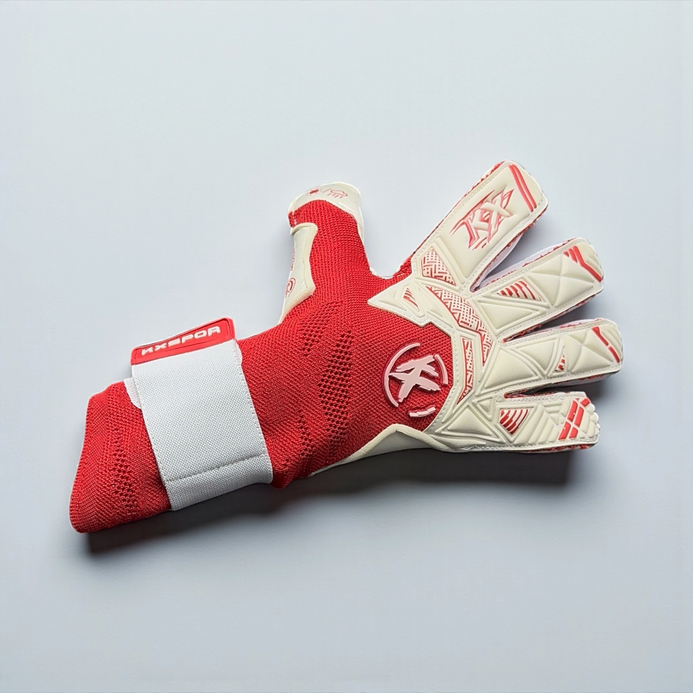 Yeni Kx -NEXUS- Profesyonel Kaleci Eldiveni