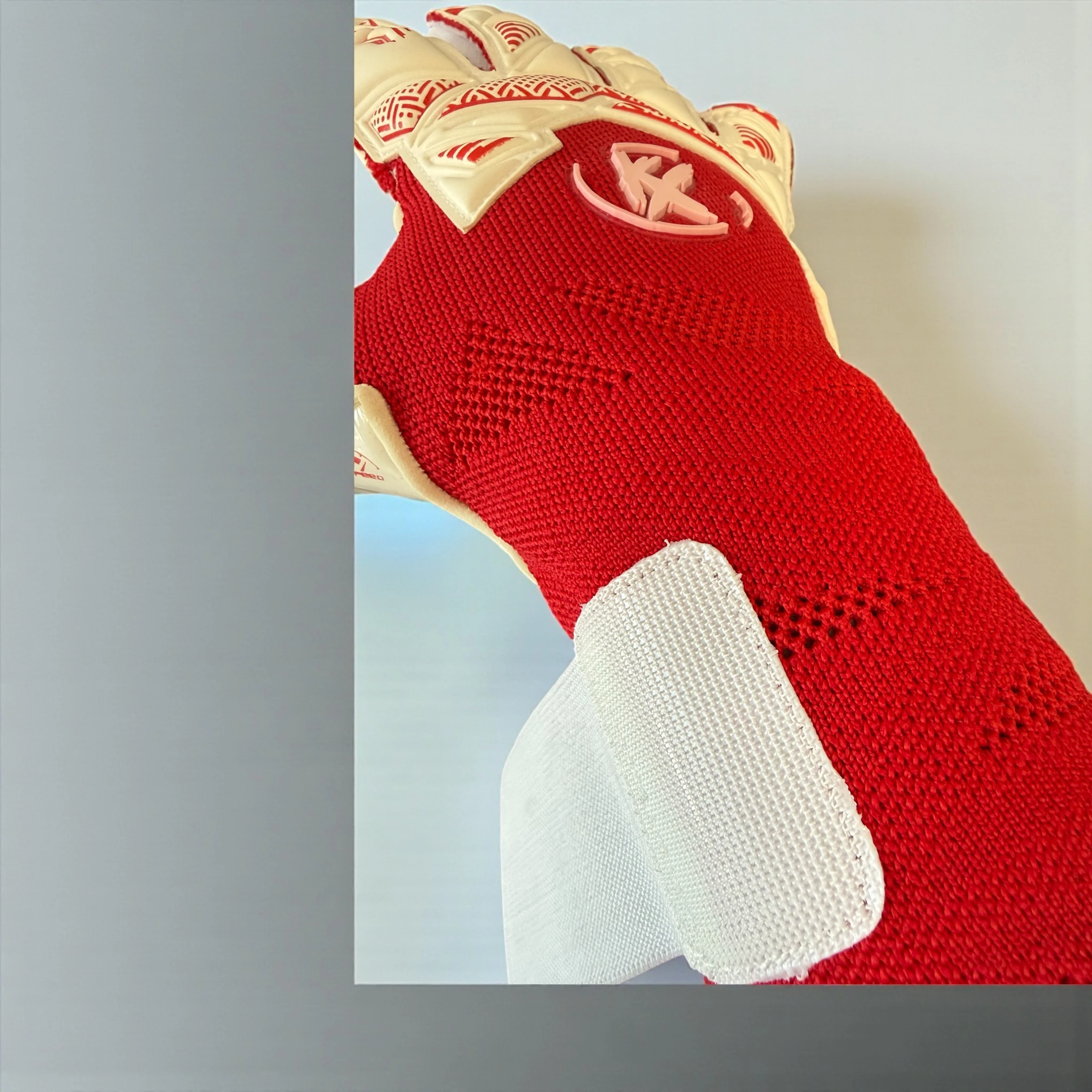 Yeni Kx -NEXUS- Profesyonel Kaleci Eldiveni