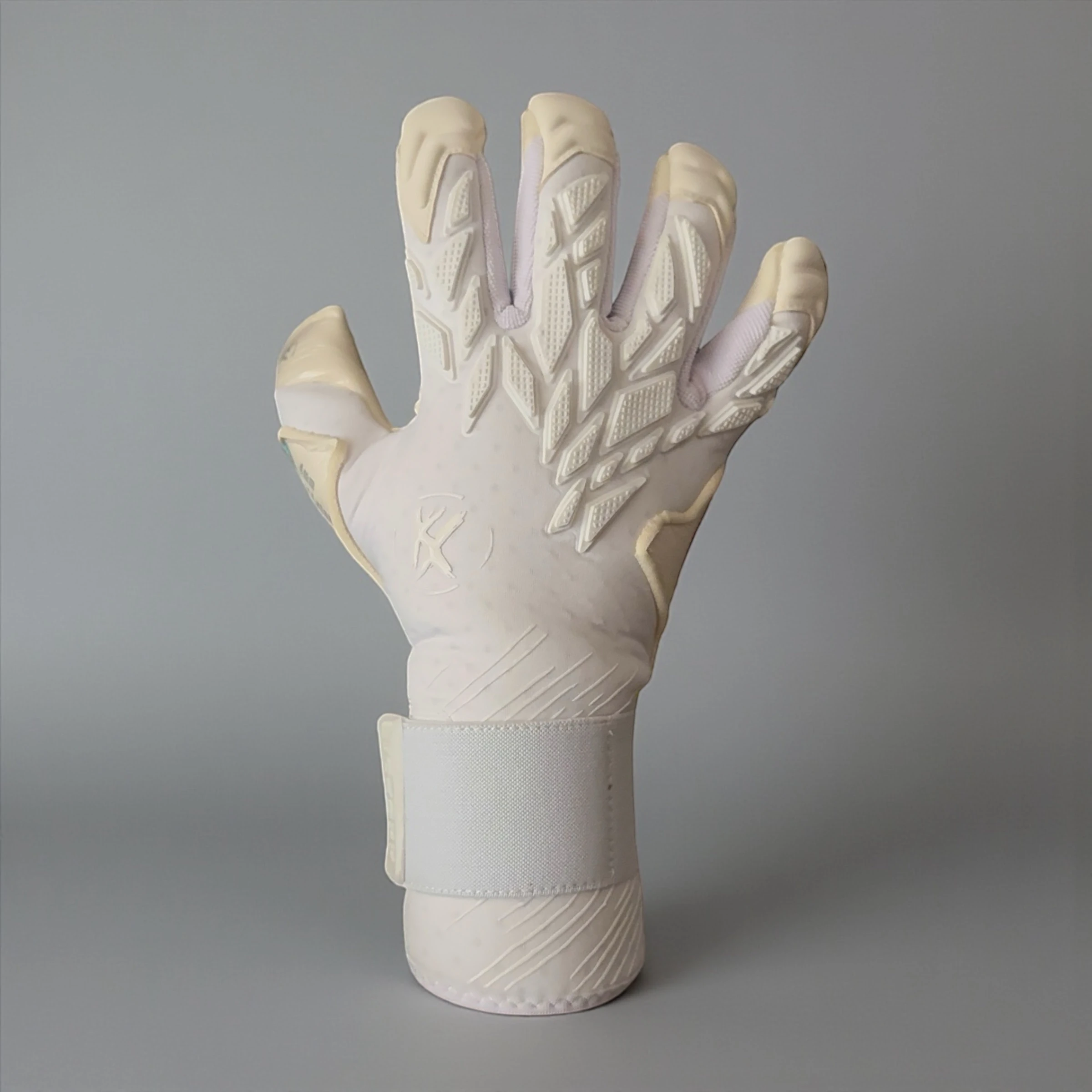 Yeni Kx ‘CRAZY’ Profesyonel Kaleci Eldiveni