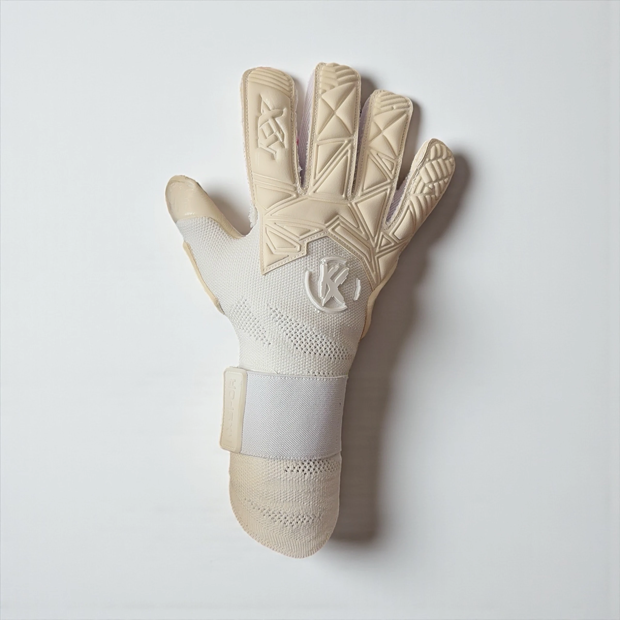 Yeni Kx -NEXUS- Profesyonel Kaleci Eldiveni