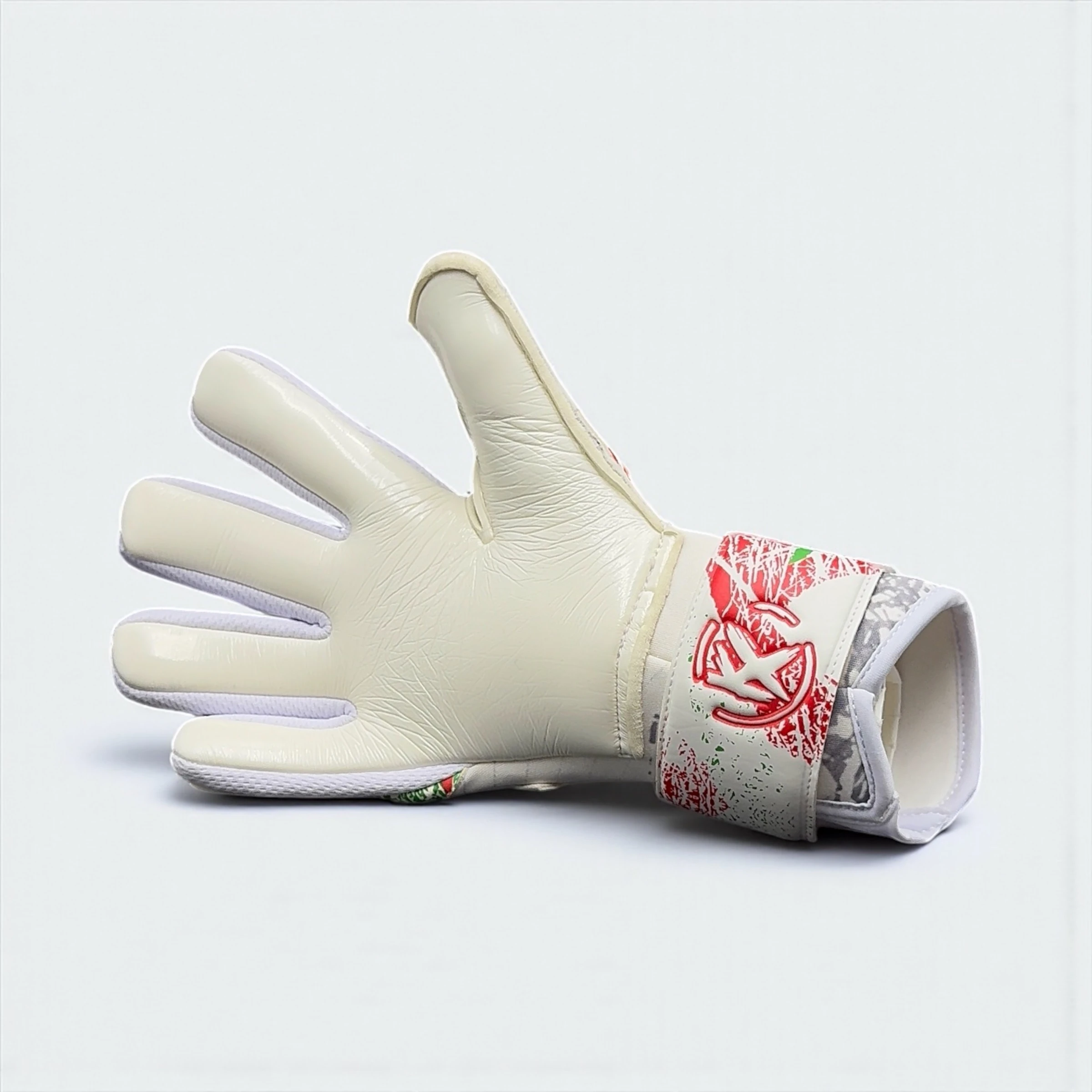 Yeni Kx Viper ‘RÖNESANS’ Profesyonel Kaleci Eldiveni