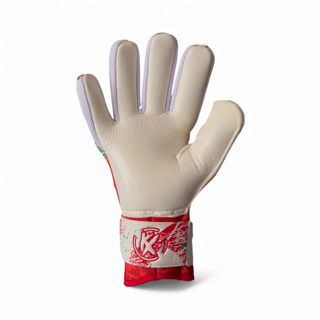 Yeni Kx Viper ‘RÖNESANS’ Profesyonel Kaleci Eldiveni