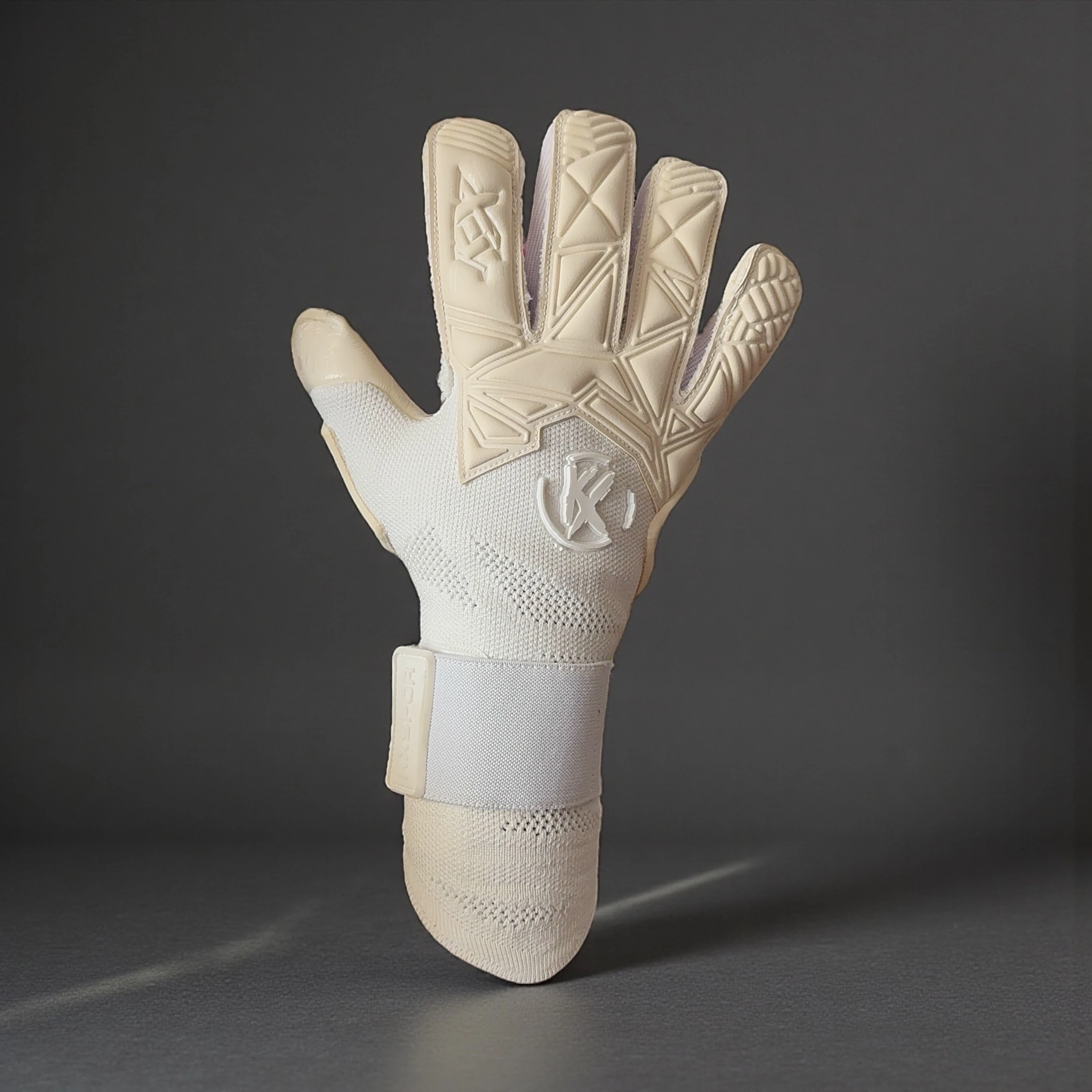 Yeni Kx -NEXUS- Profesyonel Kaleci Eldiveni