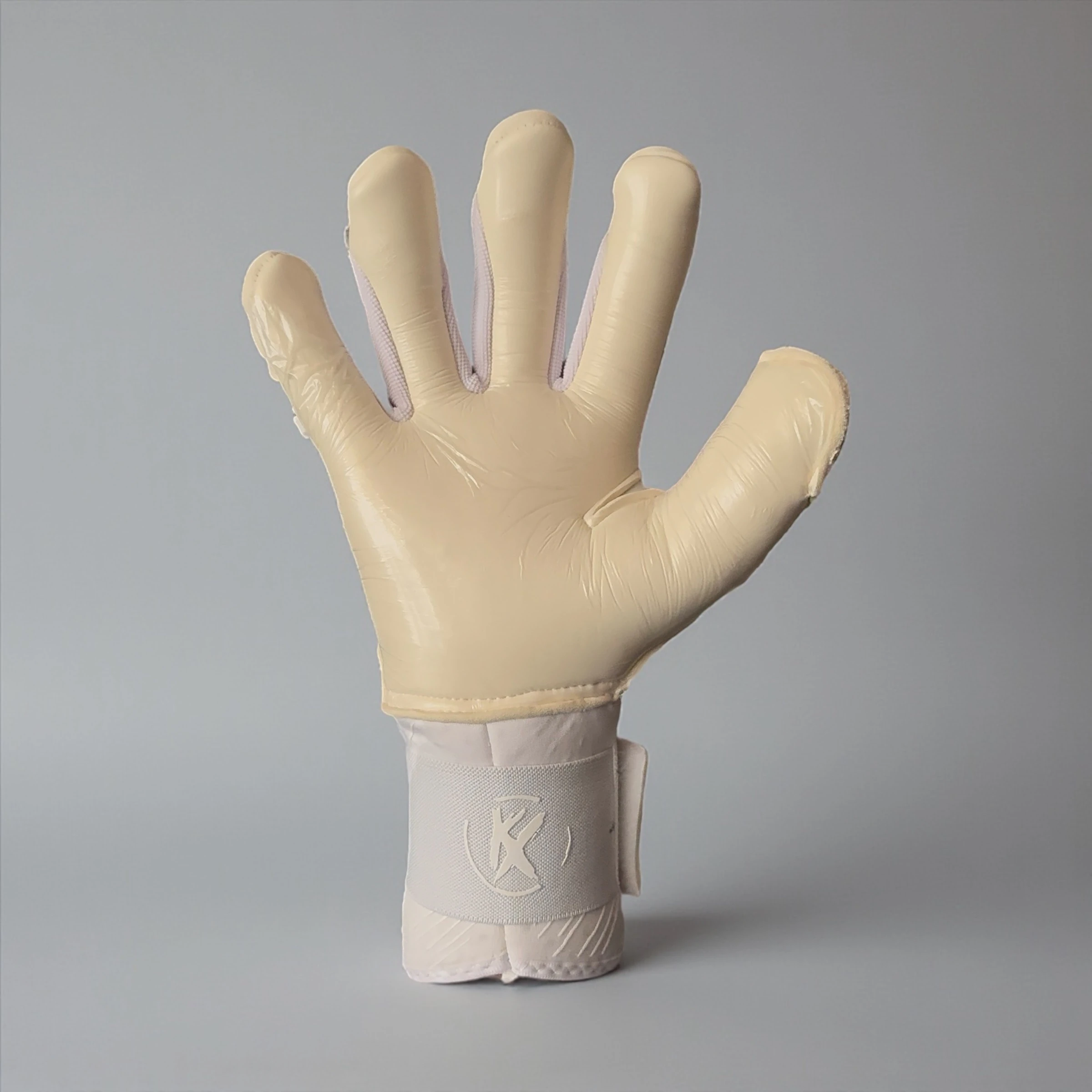 Yeni Kx ‘CRAZY’ Profesyonel Kaleci Eldiveni