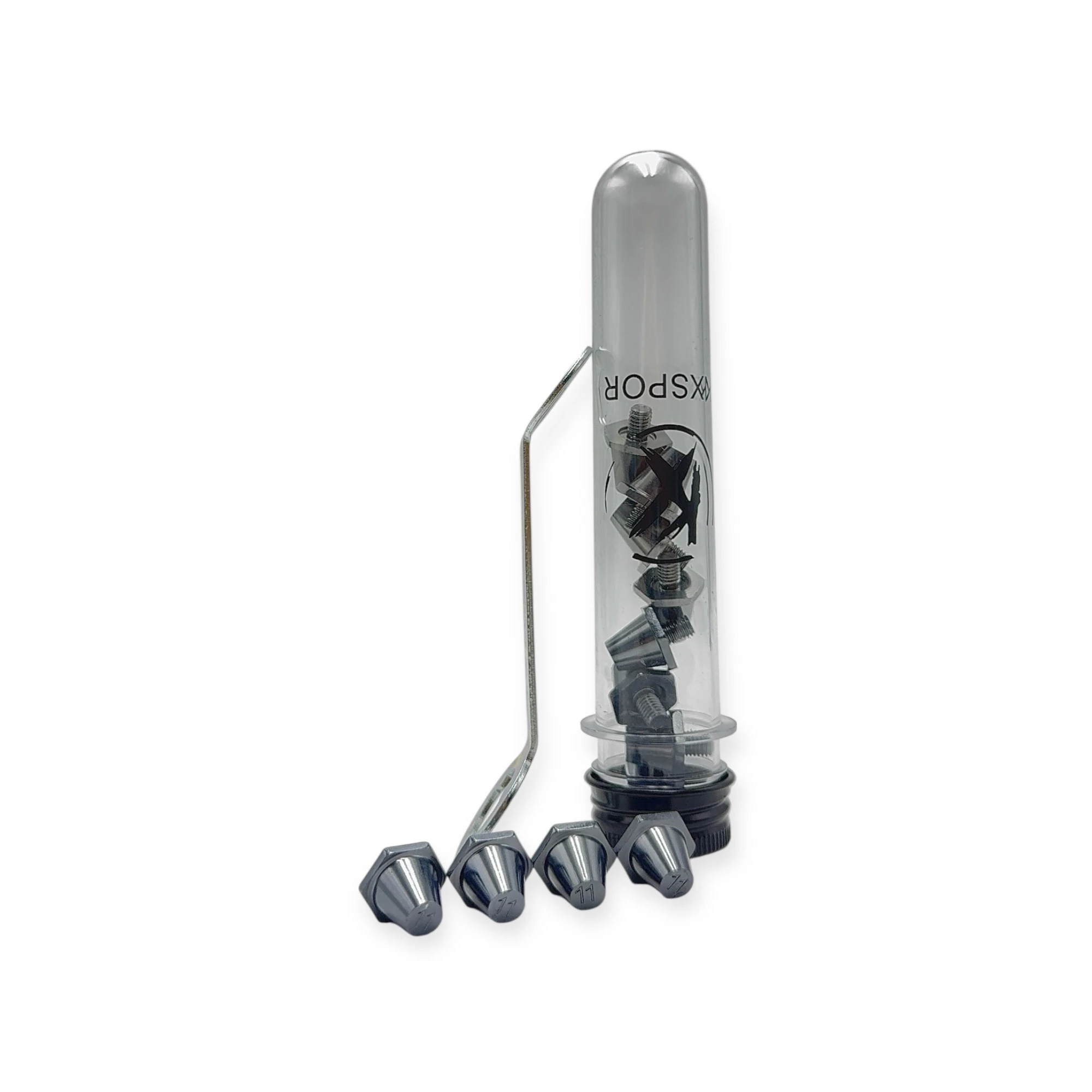 Metal Crampon Screw '12 Pieces'