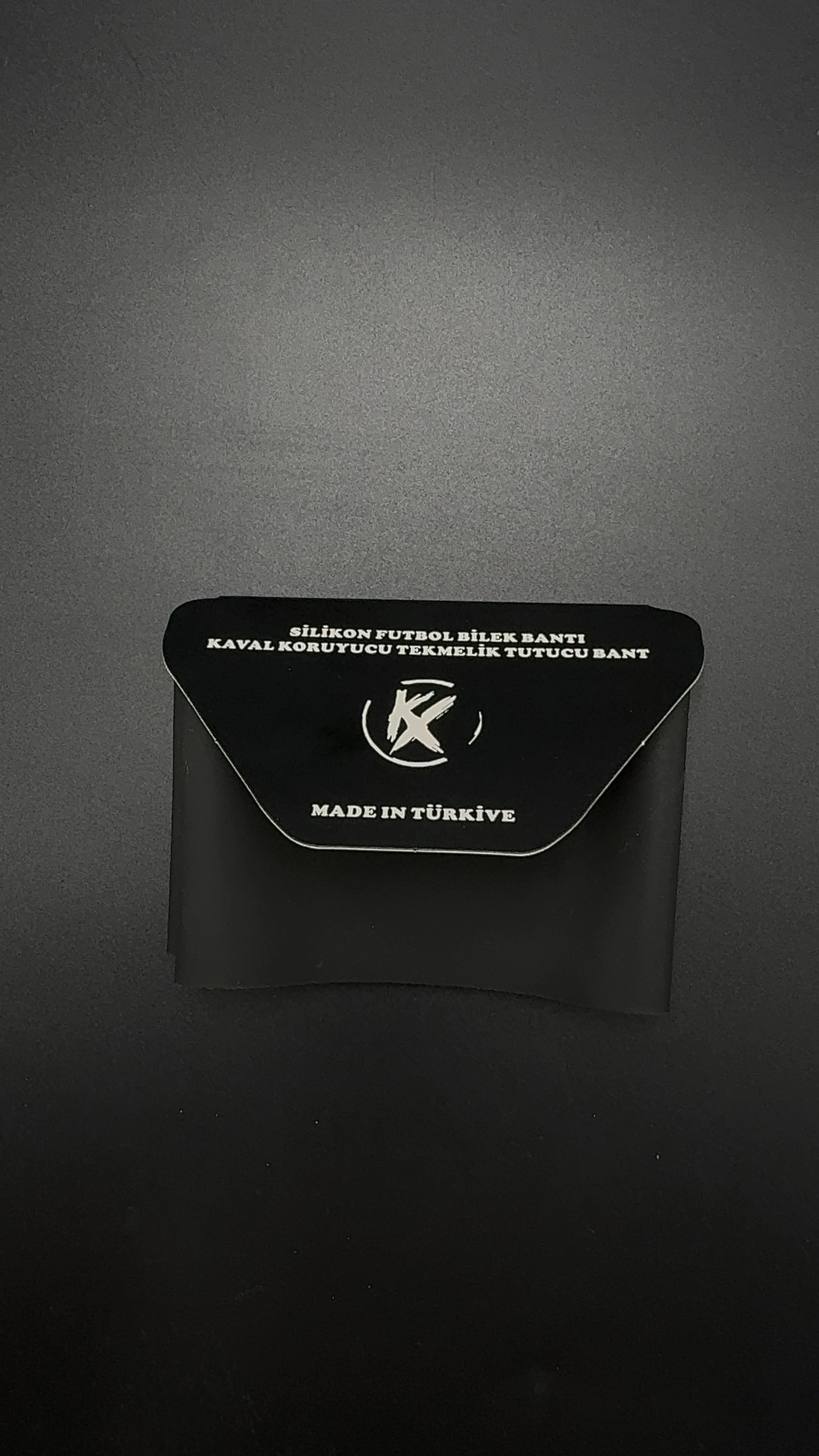 Kx Pro Kauçuk Tekmelik Tutucu 'Sağ-Sol'